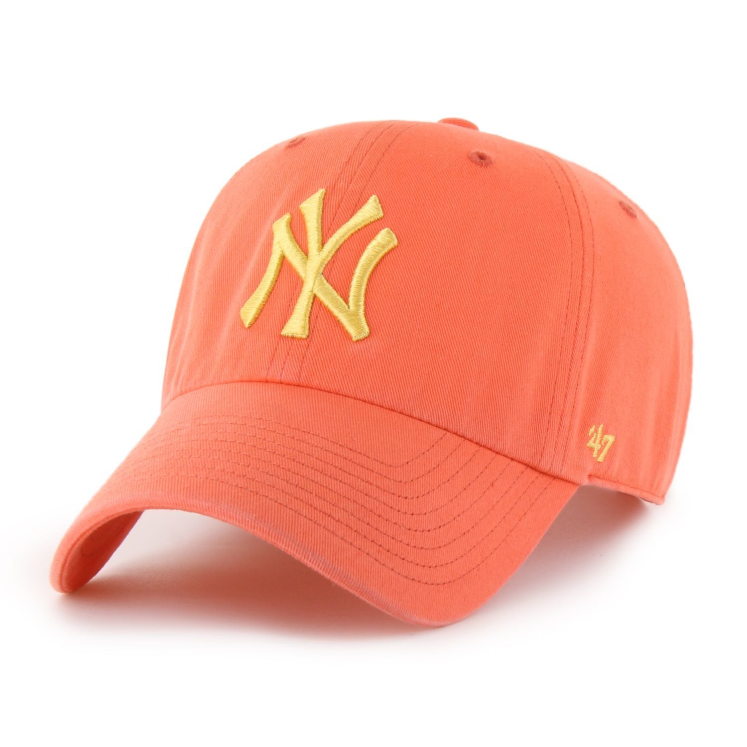 '47 Brand Baseball Cap CLEAN UP günstig online kaufen
