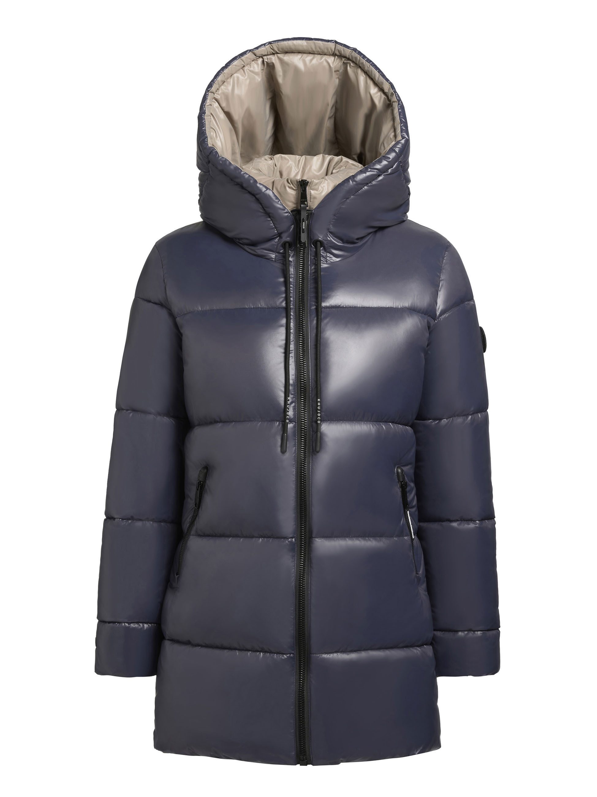 khujo Steppjacke GRANA günstig online kaufen