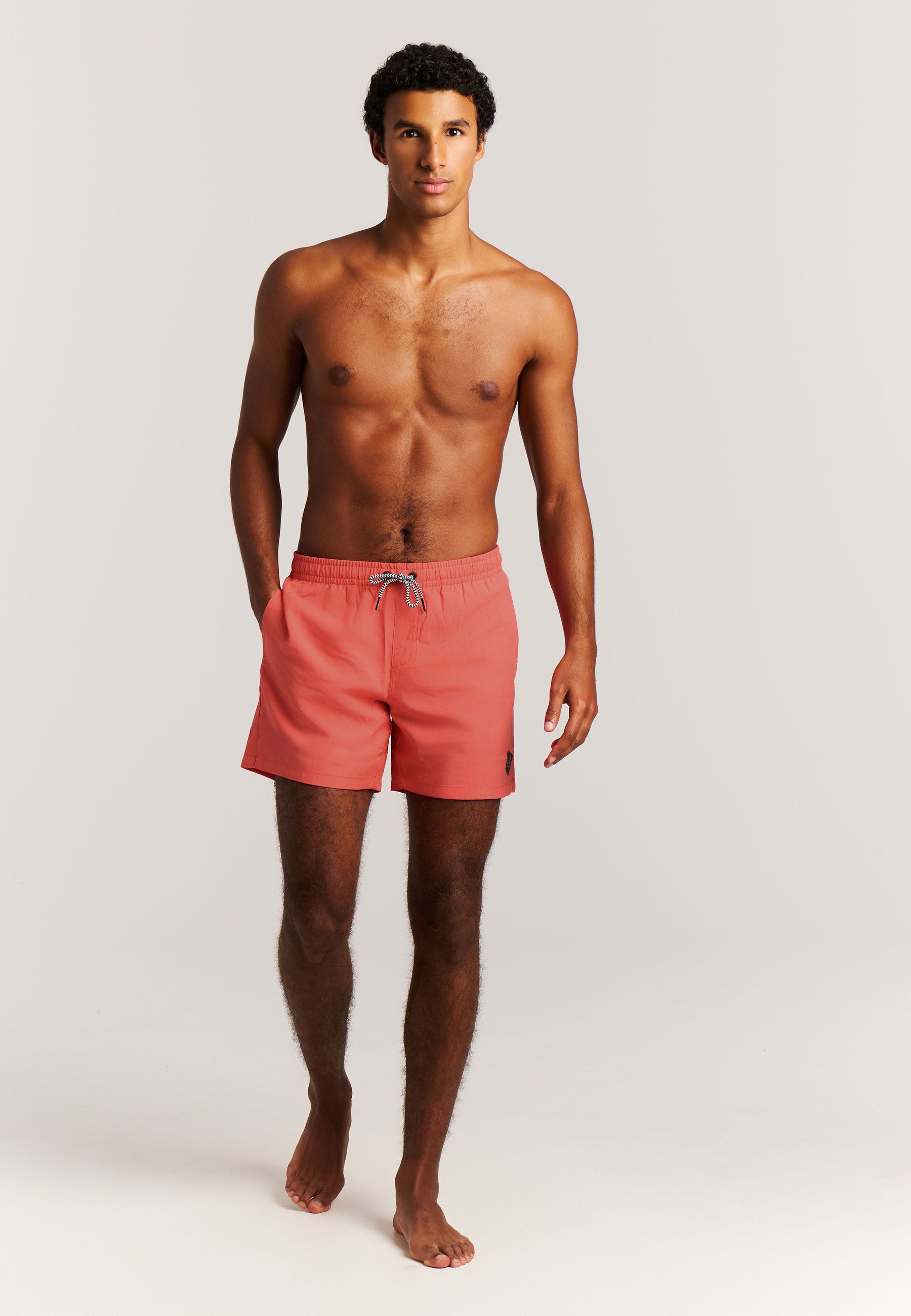 Protest Badeshorts Davey (1-St)