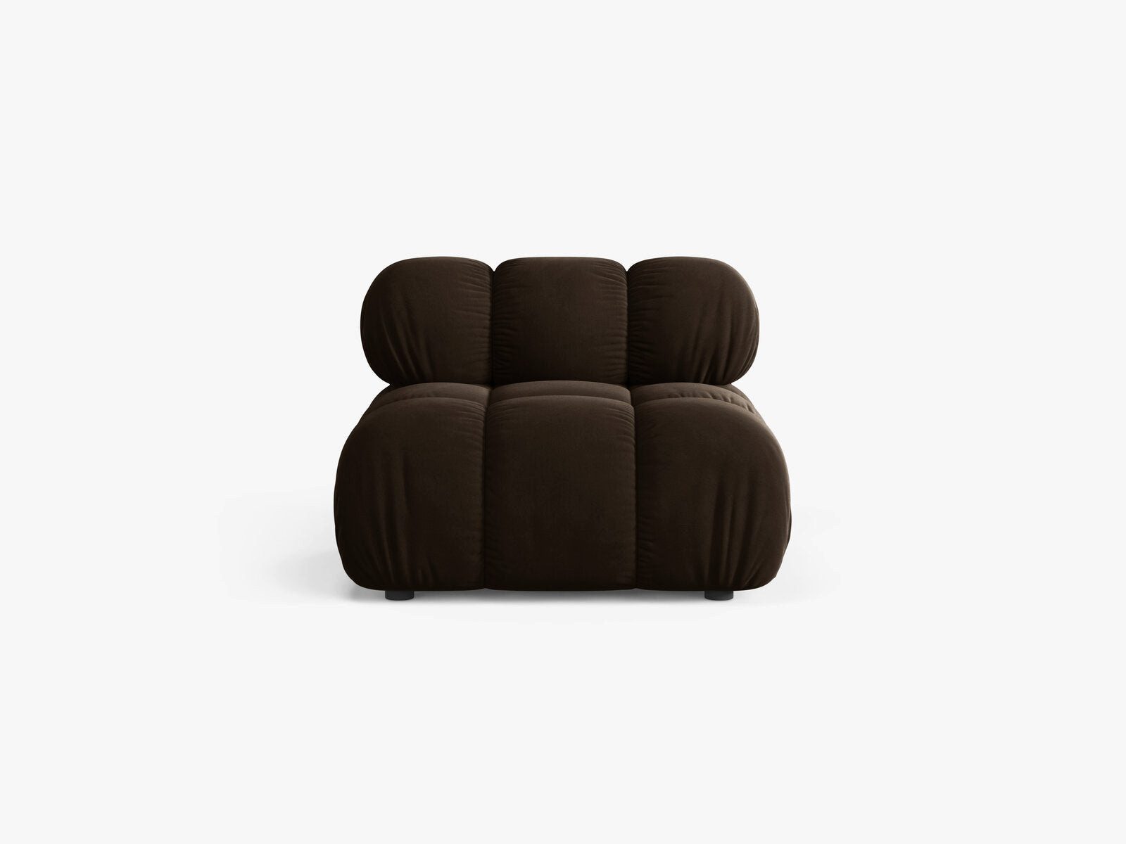 Micadoni Sofa-Mittelelement Bellis, 94 cm breit