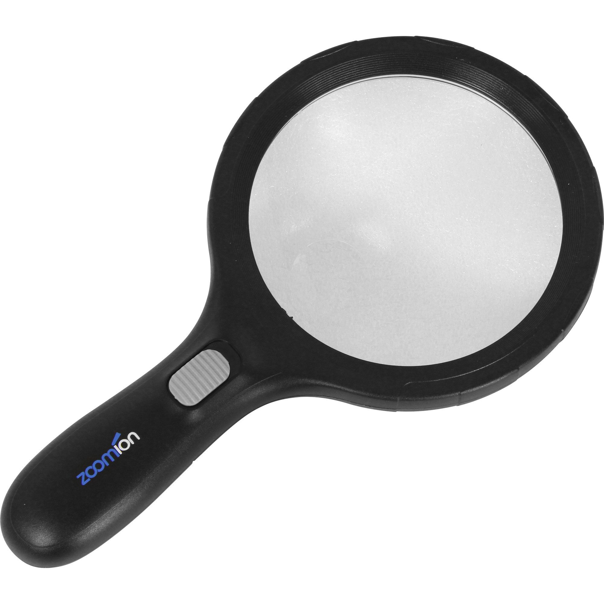 Zoomion Zoomion Neutron LED-Leuchtlupe Auf- und Durchlichtmikroskop