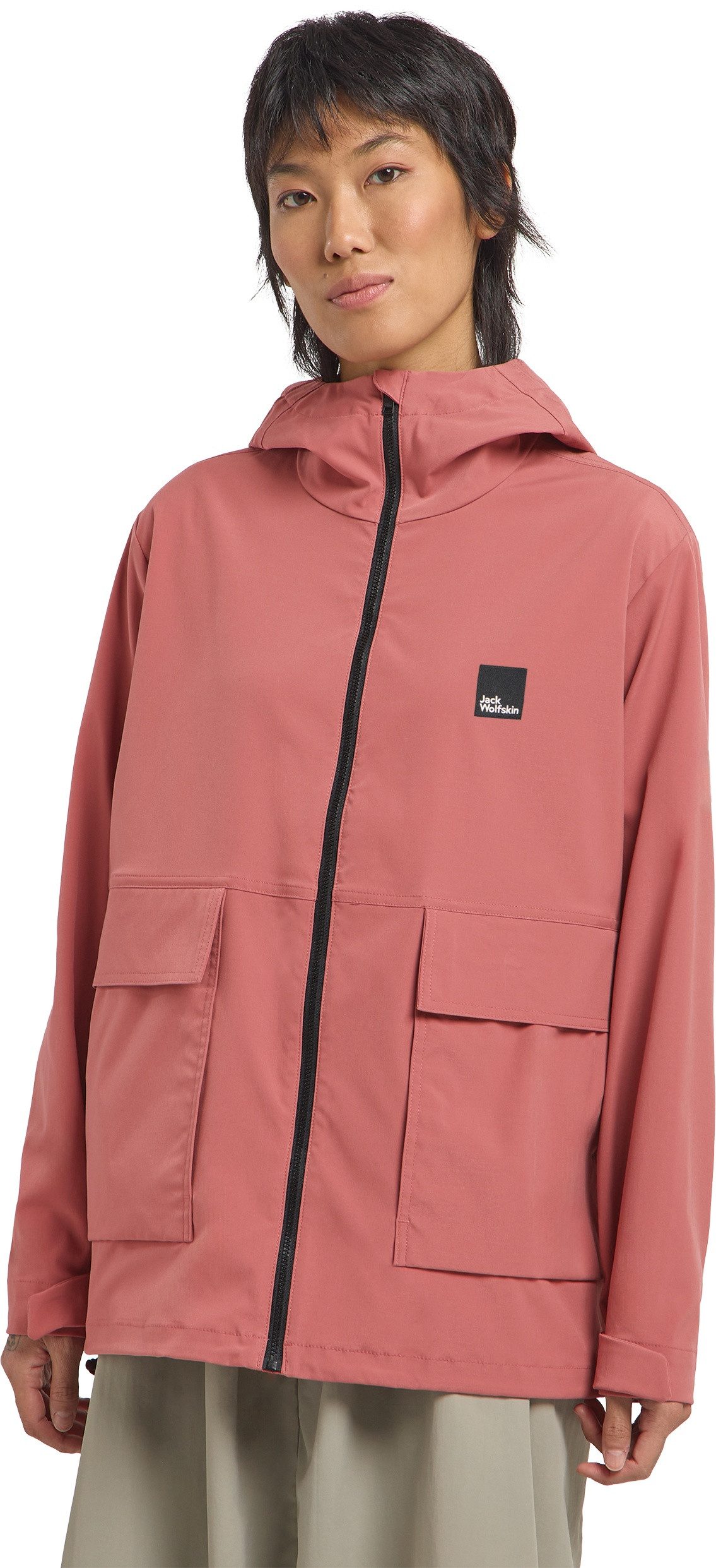Jack Wolfskin Funktionsjacke TERRACADE JKT W