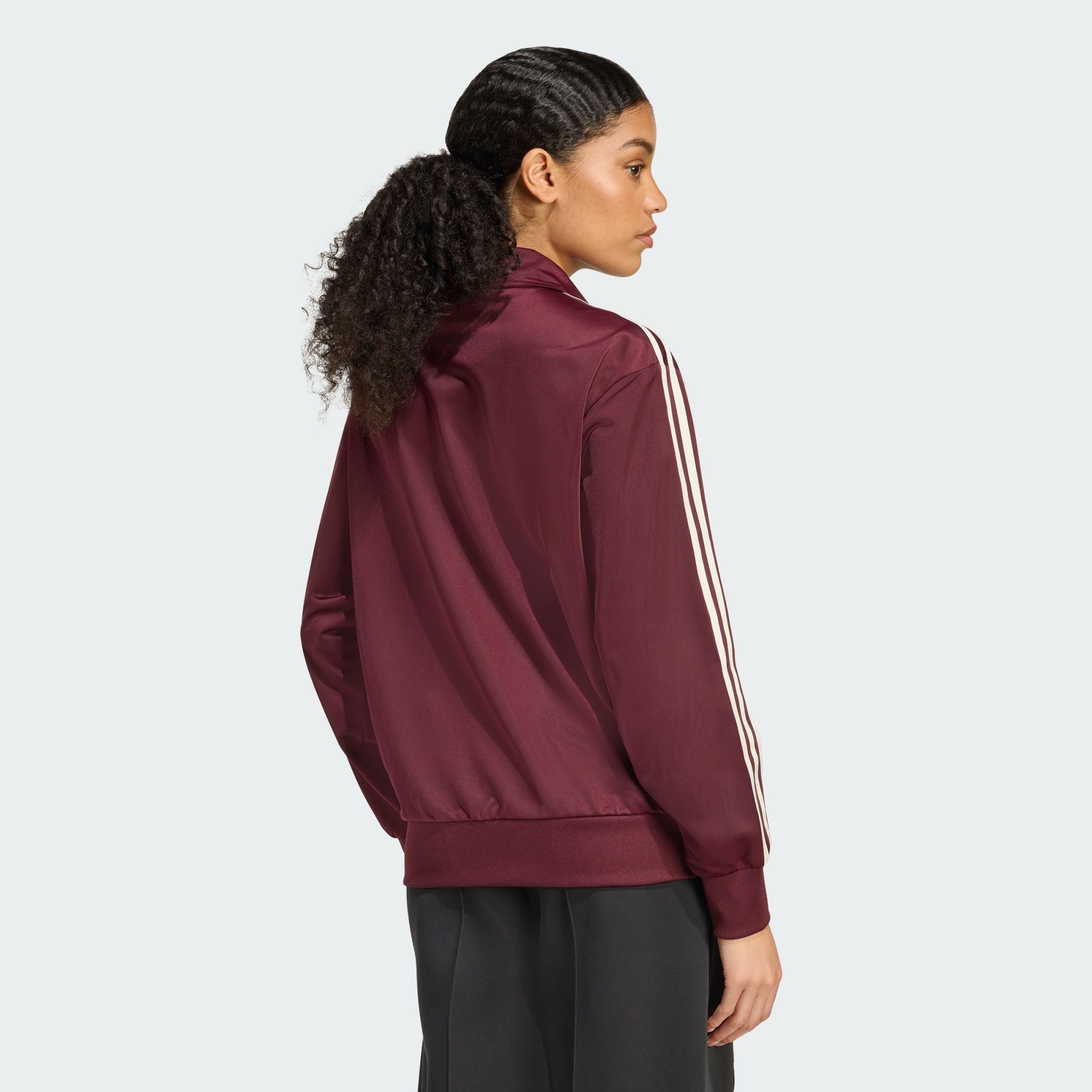 adidas Originals Trainingsjacke ADICOLOR CLASSICS FIREBIRD günstig online kaufen