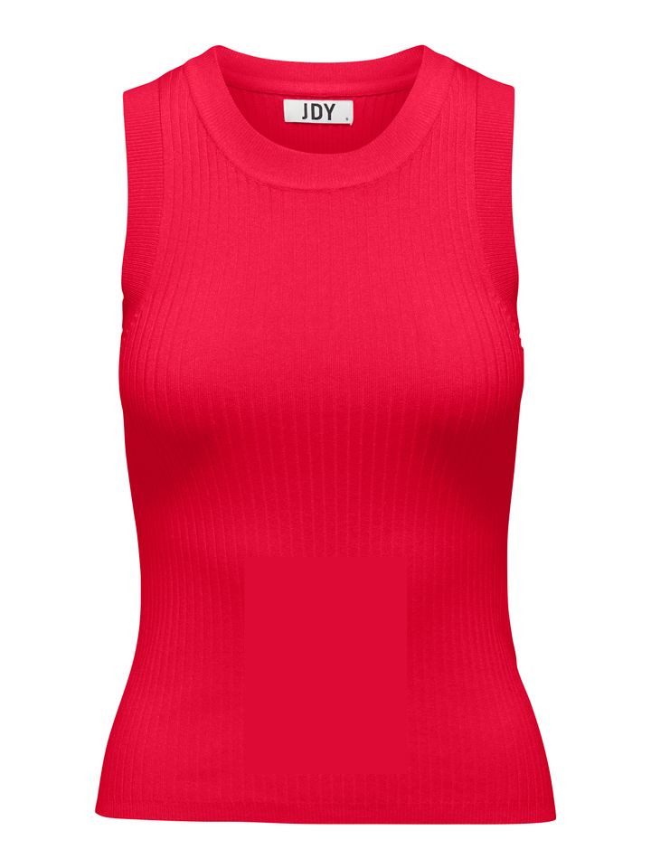JDY Shirttop JDY Tank Top Rippoptik günstig online kaufen