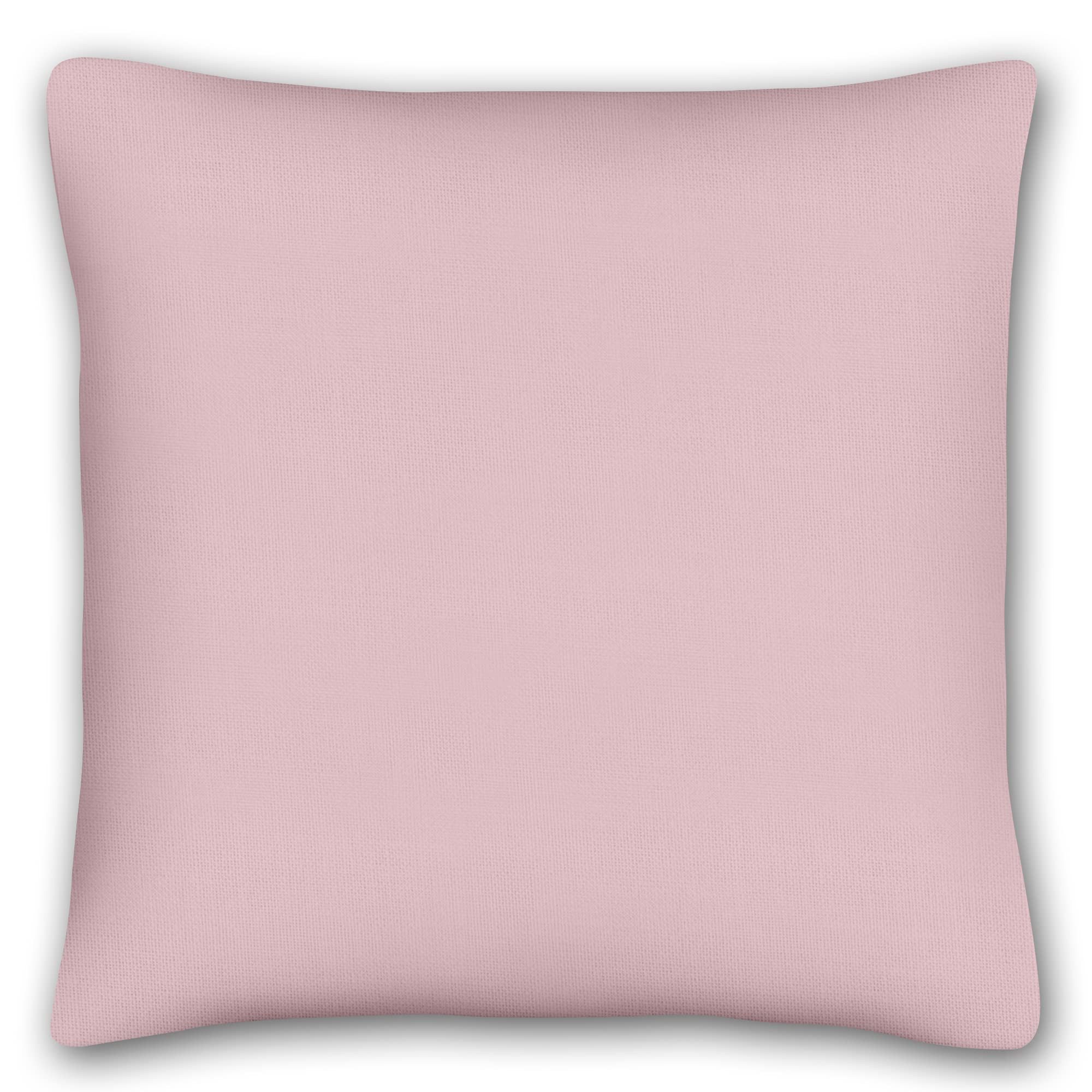 KiGATEX Kissenhülle KiGATEX Kissenbezug 40x40 cm, mit Reißverschluss aus toller Baumwolle, stilvoll, gefertigt in der EU