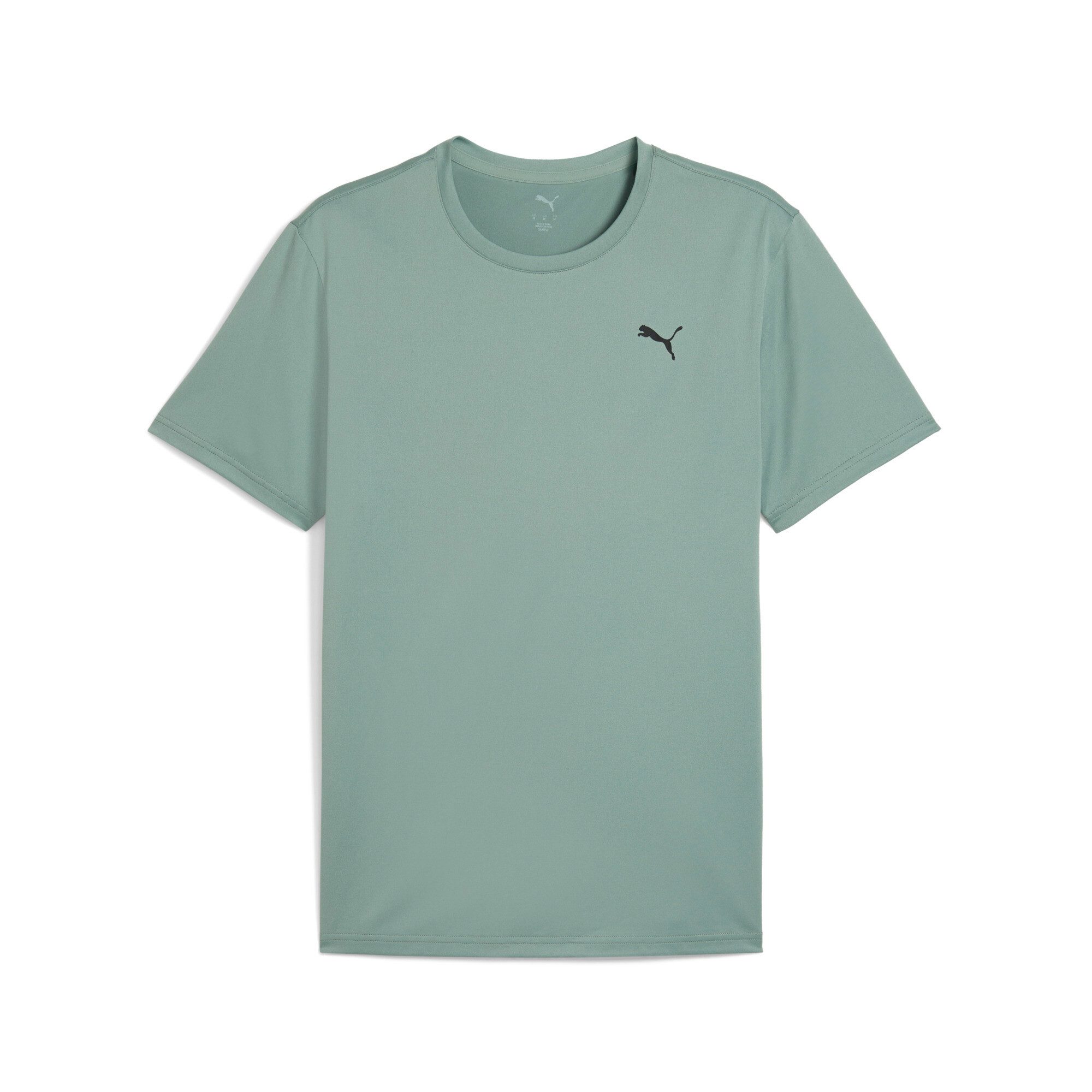 PUMA Trainingsshirt M TAD ESSENTIALS SOLID günstig online kaufen