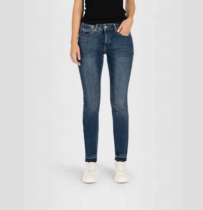 5-Pocket-Jeans MAC JEANS - DREAM SKINNY, Dream authentic