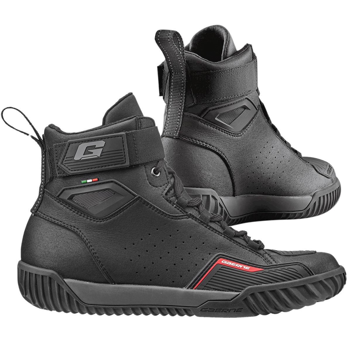 Büse Motorradstiefel