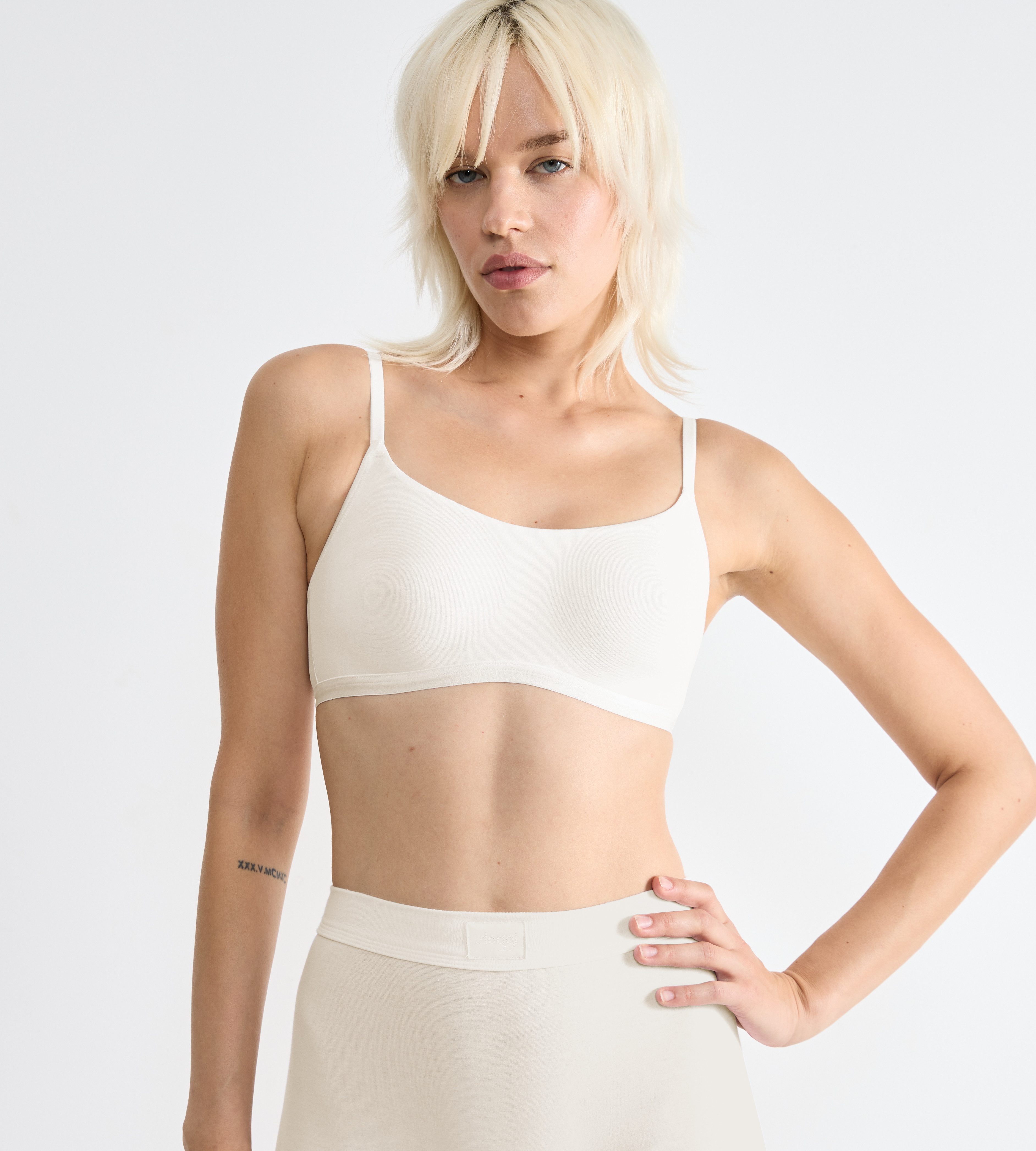 sloggi Bustier GO Daily Cotton Top günstig online kaufen