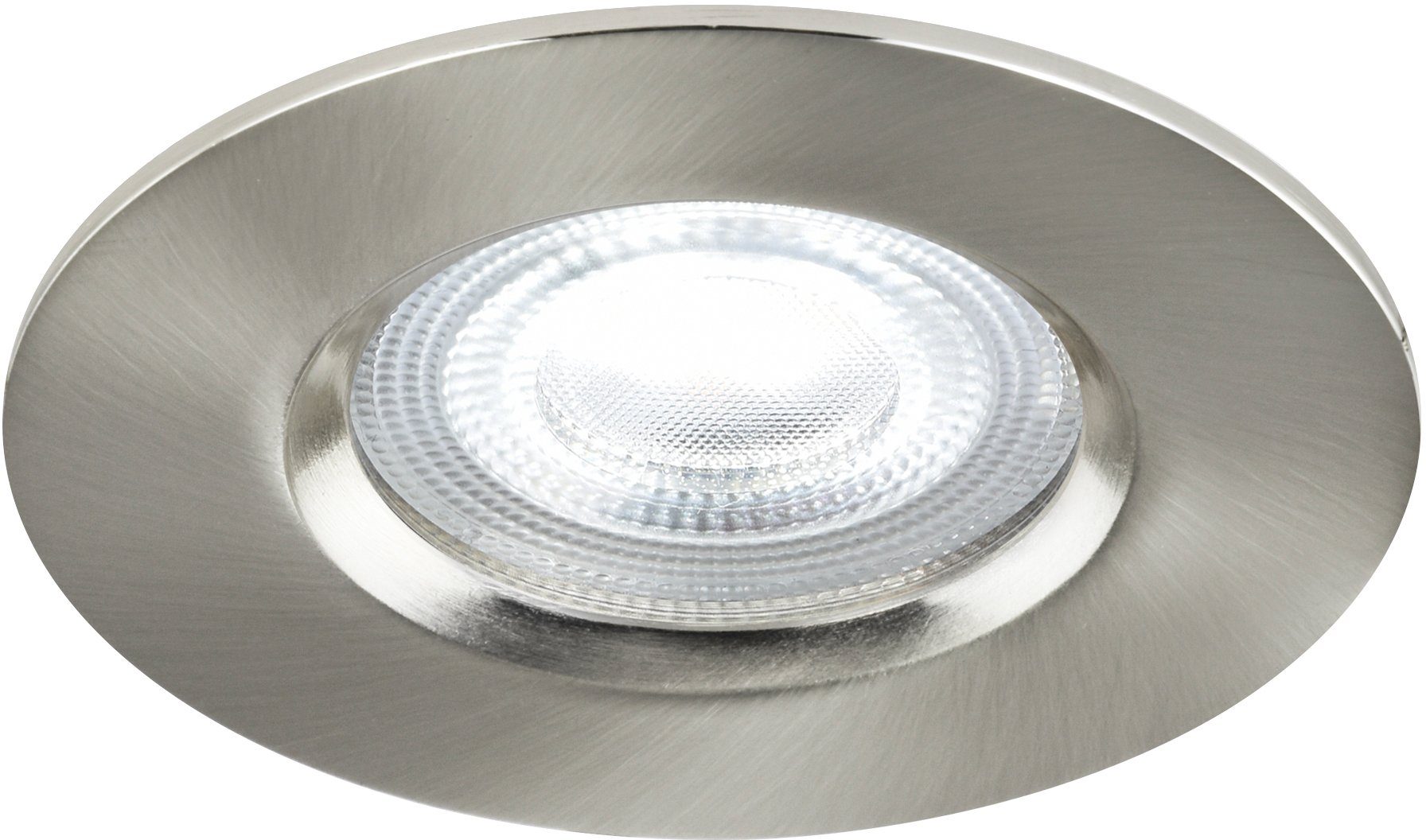 fest Lumen, LED-Leuchte 4,7W to Smarte warmweiß inkl. - Warm, Leuchte Smarte 320 Smartlicht, integriert, LED, Nordlux LED Dim kaltweiß,