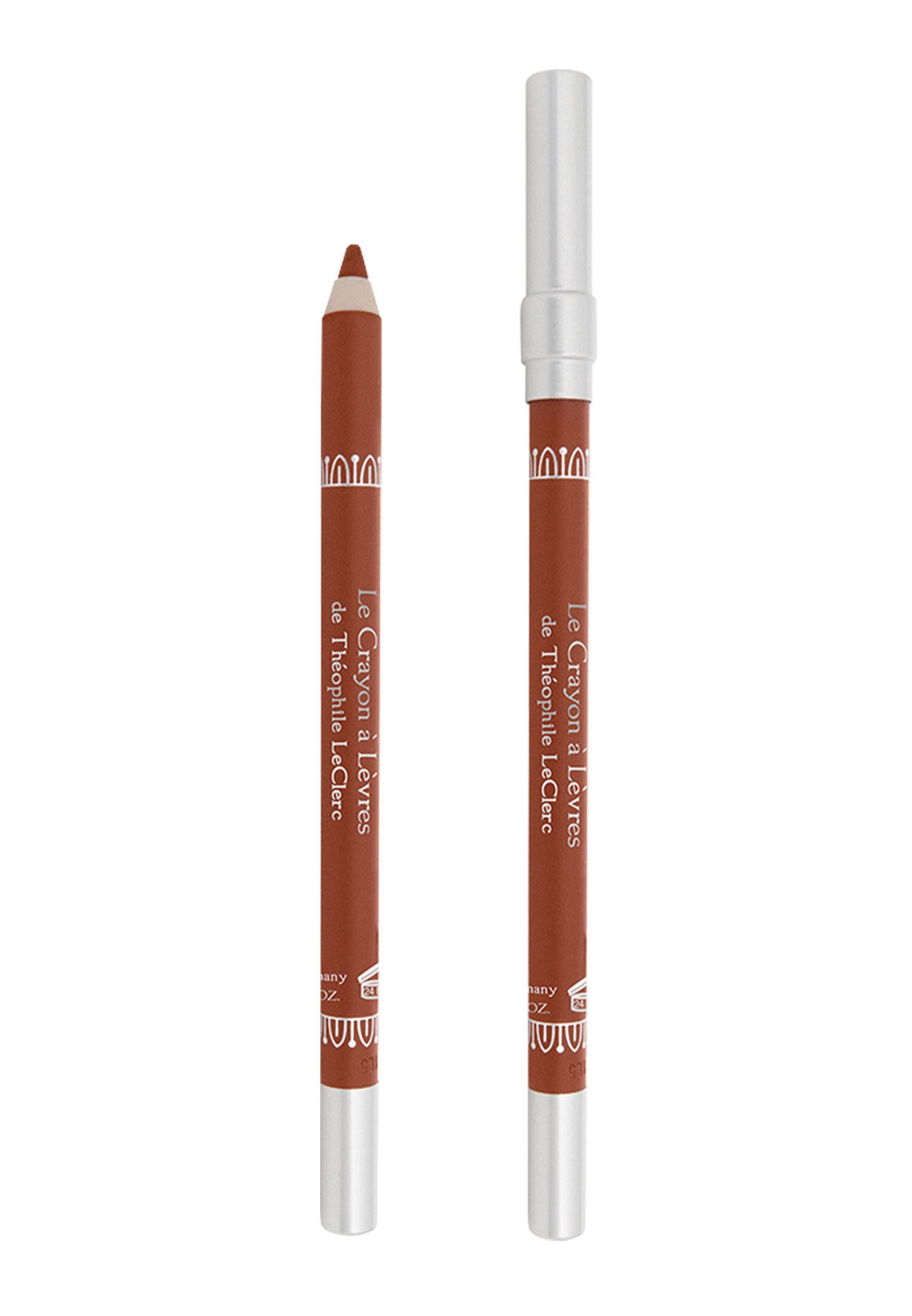 Lippenstift T leclerc Lippenstift Lip Pencil