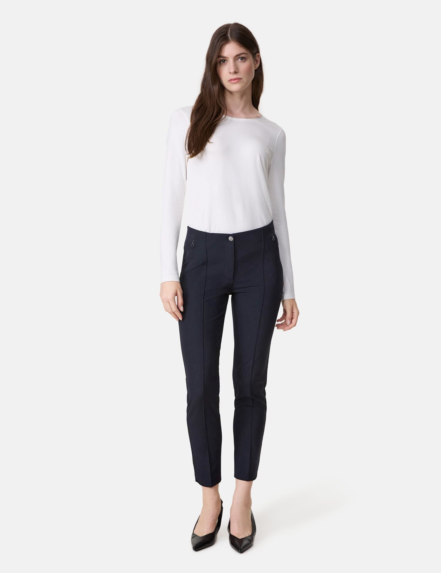 GERRY WEBER 5-Pocket-Hose