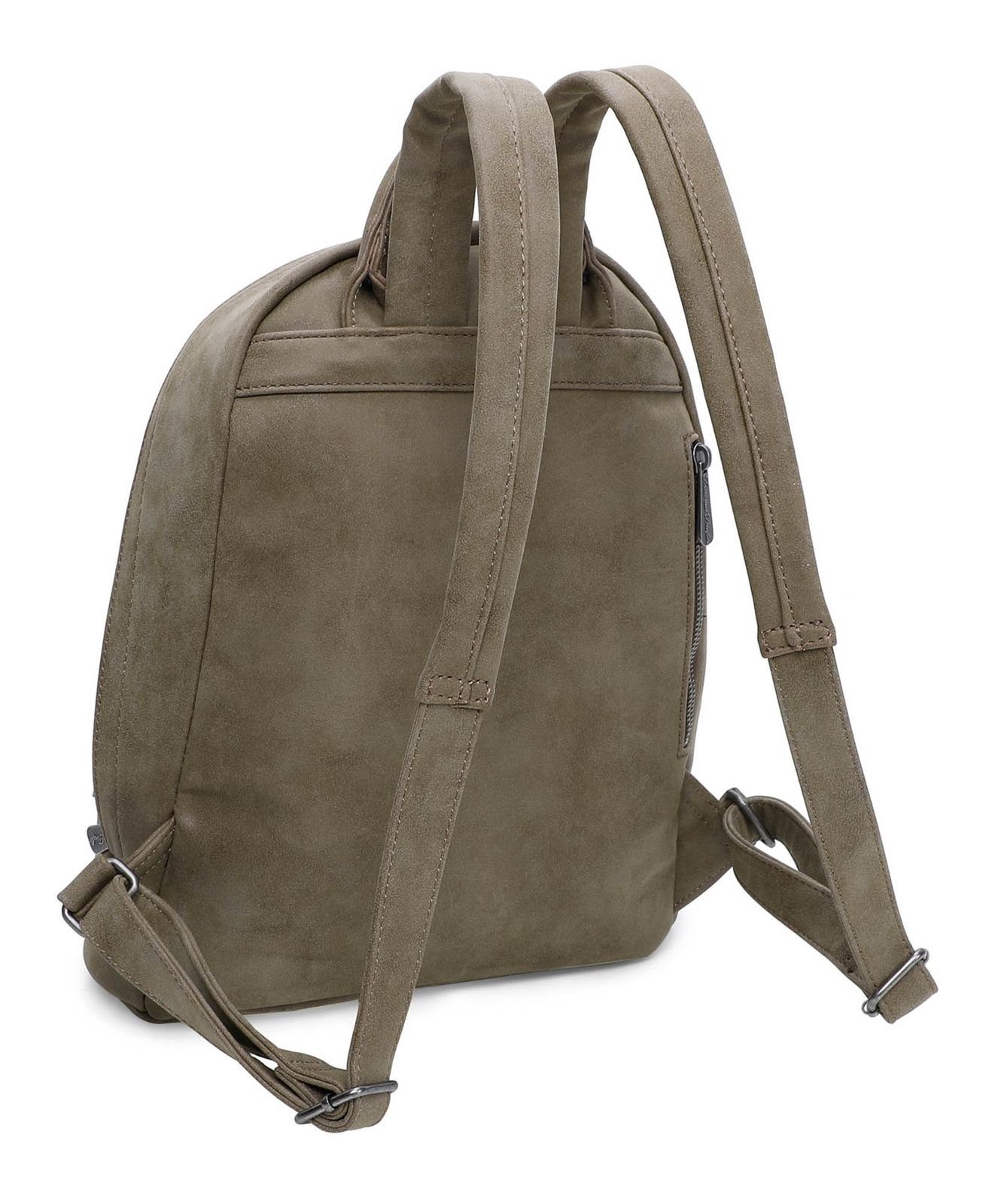 Fritzi aus Preußen Rucksack Vintag
