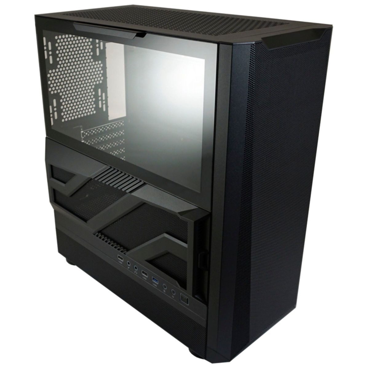 LC-Power PC-Gehäuse LC-900B-ON