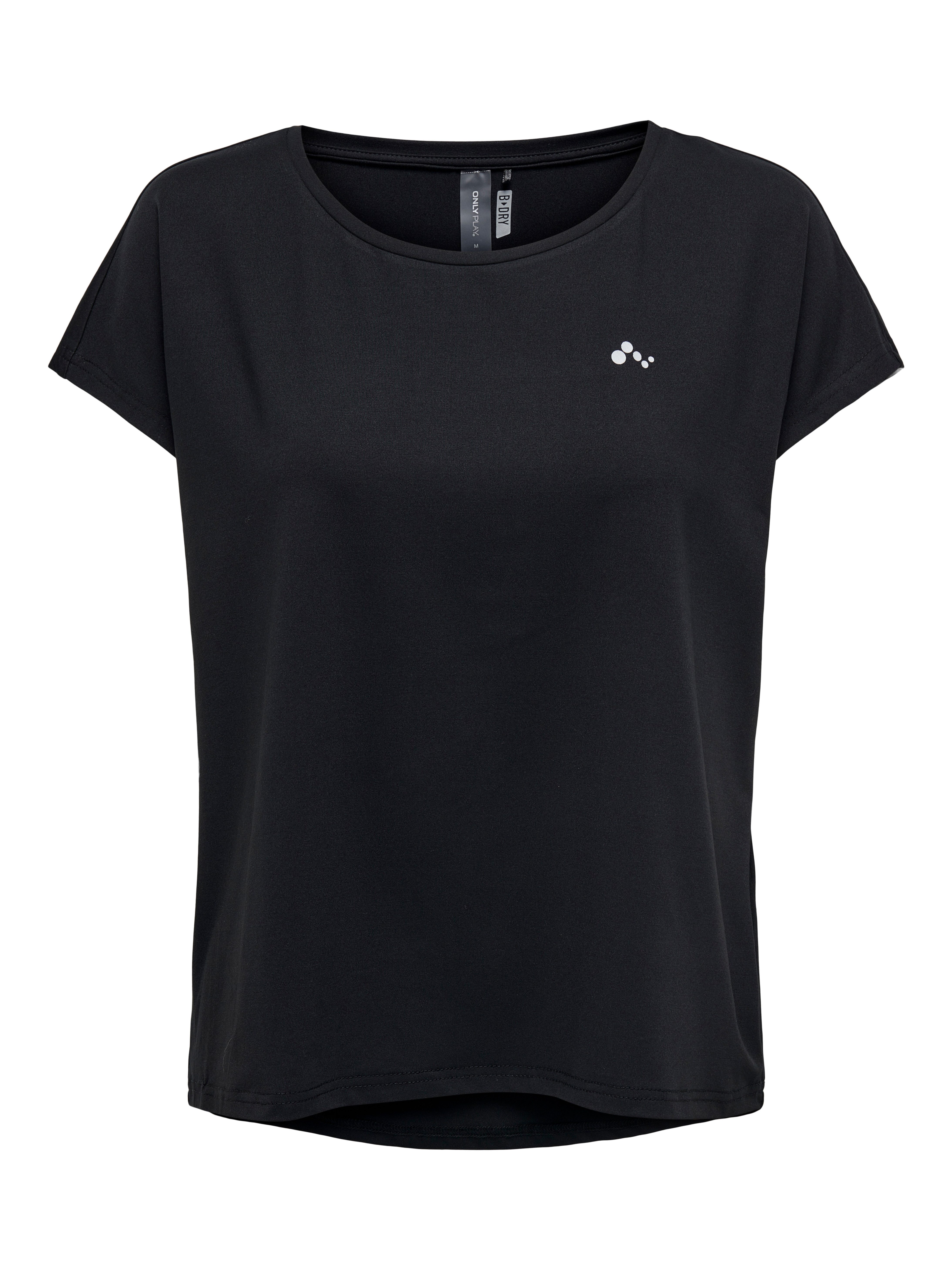 Trainingsshirt ONPAUBREE SS LOOSE TRAIN TEE - NOOS