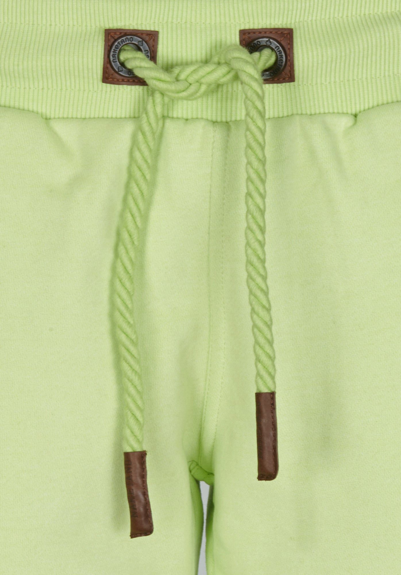 naketano Sweathose Jogginghose Damen Baumwolle, Kordelzug, Eingrifftaschen, casual (Spar-Set, Deine Muttaaa) Sweatpants, weiche Sweatware, Tunnelzug mit Kordel, Loungewear
