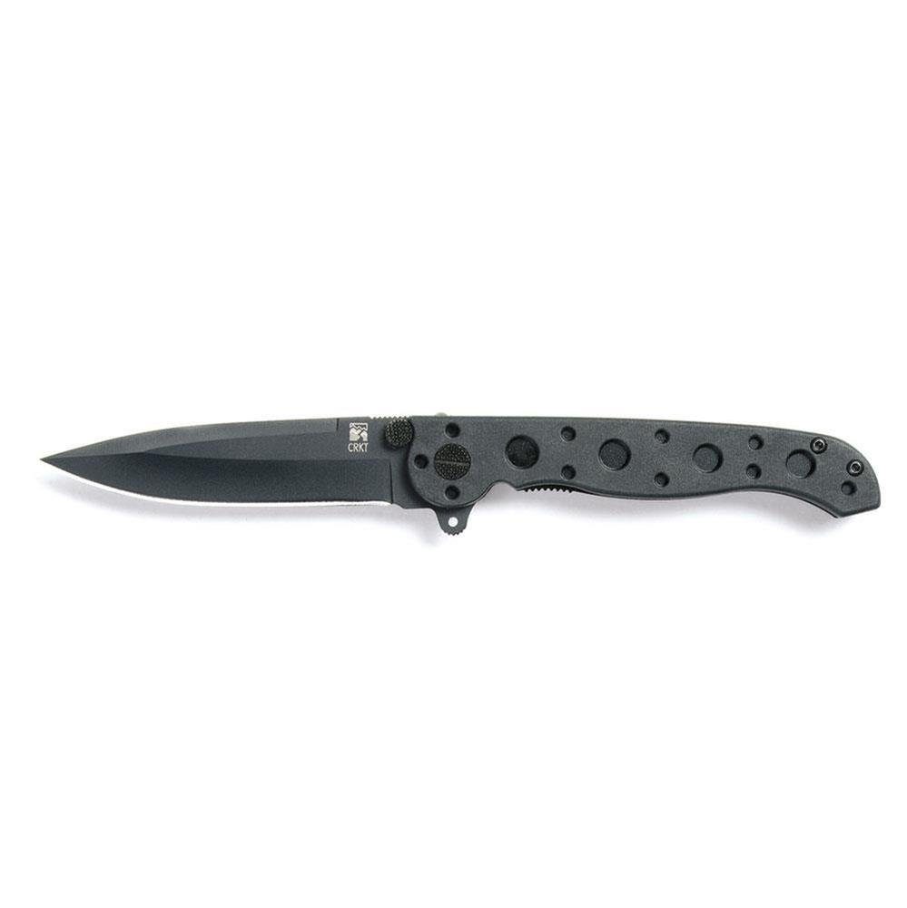CRKT Taschenmesser M16-01 Zytel Black Taschenmesser