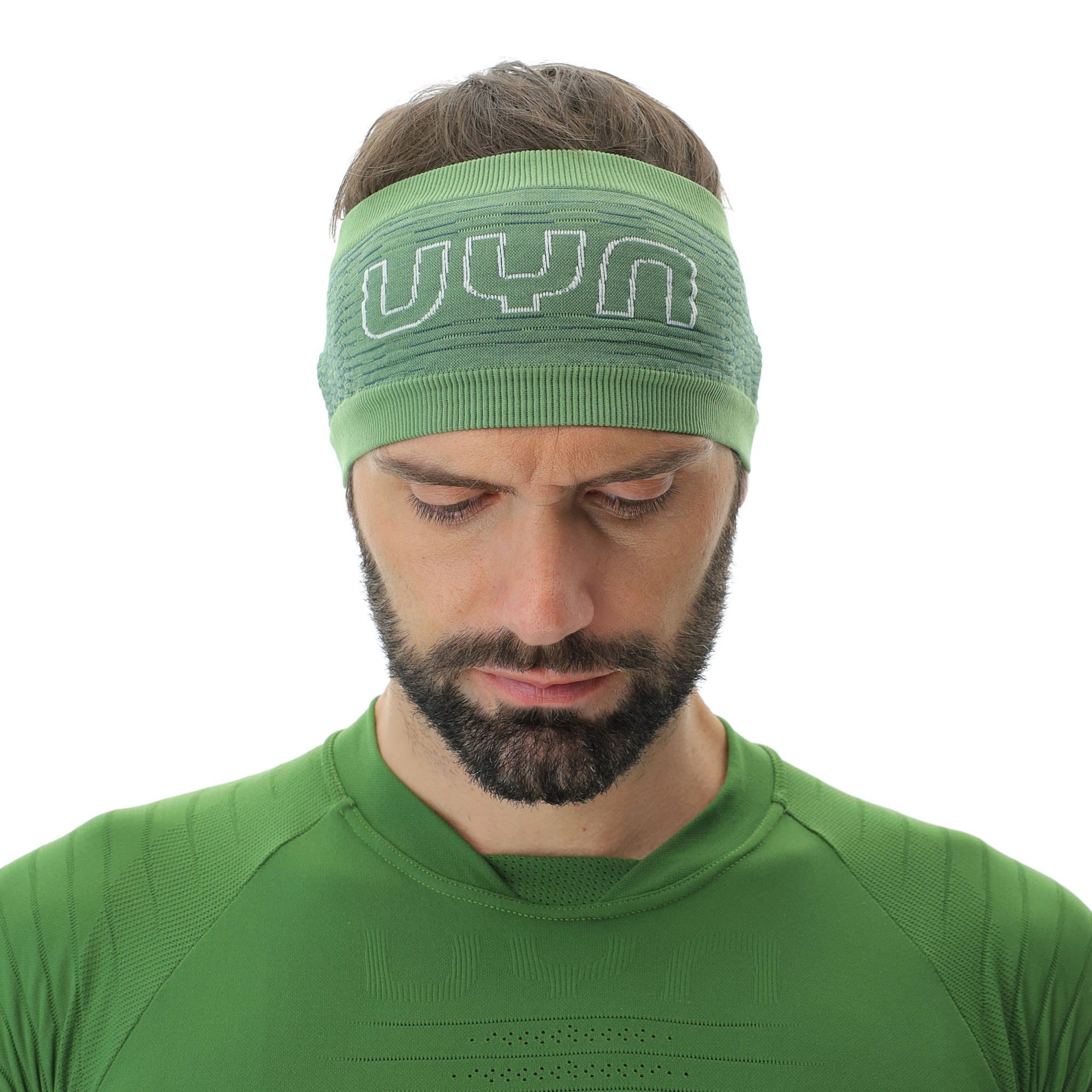 UYN Stirnband Uyn Victory Headband Accessoires Underwood