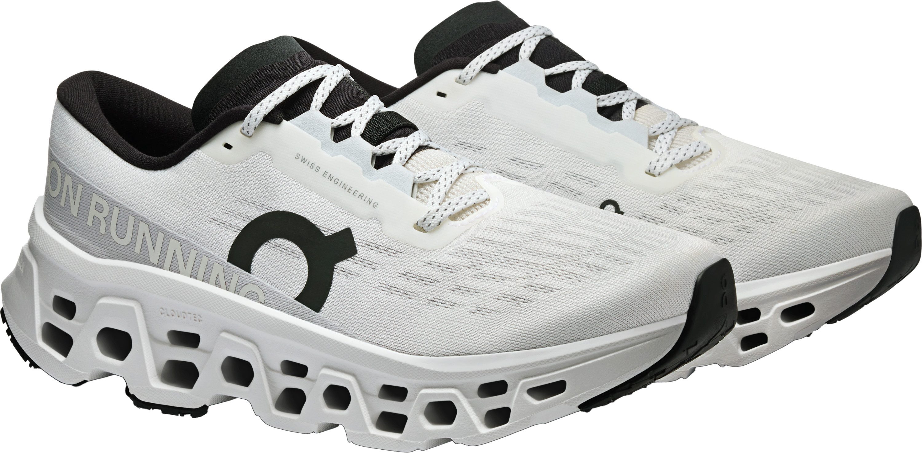 ON RUNNING ON Cloudmonster 3 Laufschuh