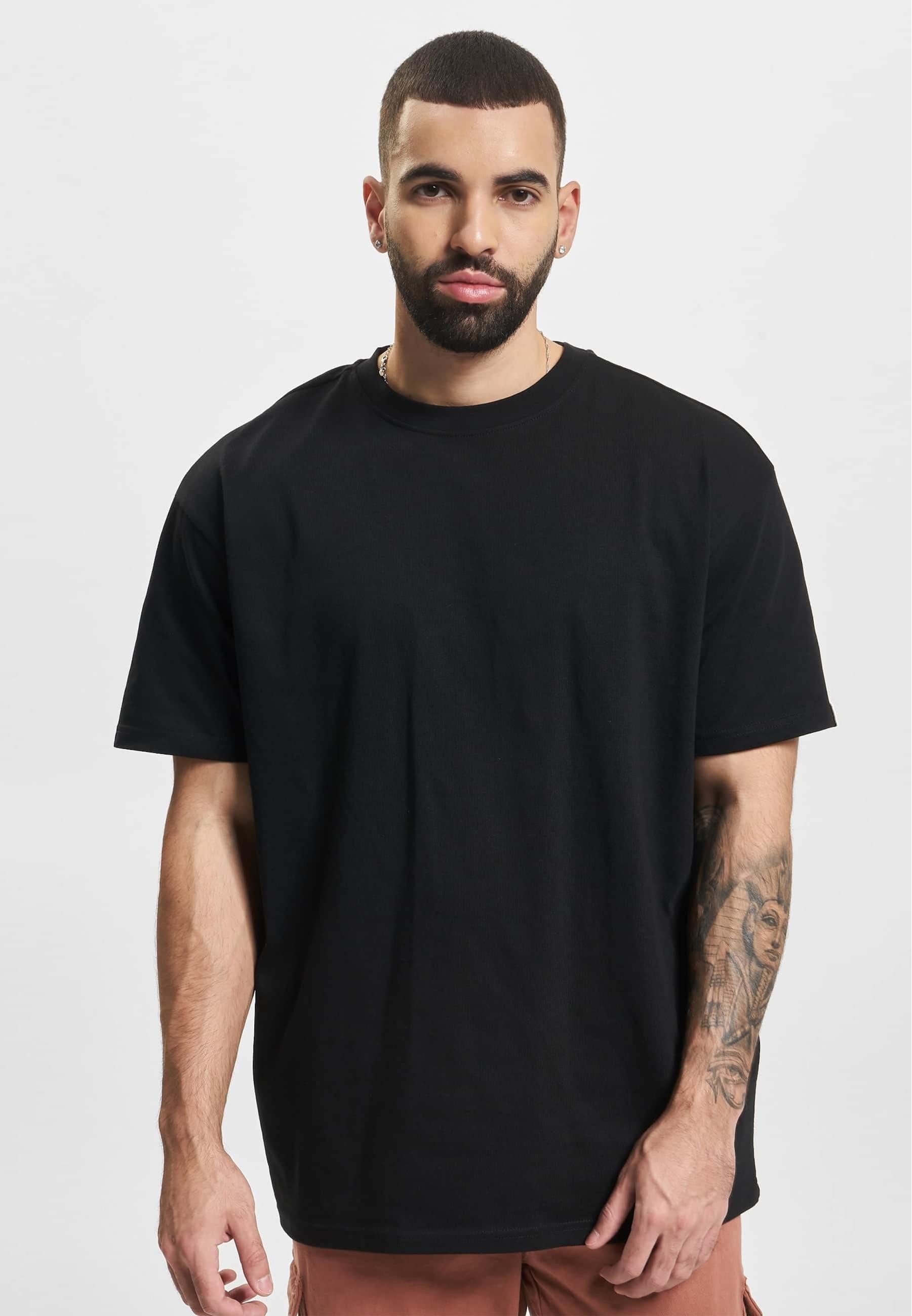 Rocawear T-Shirt Rocawear Rocawear T-Shirt Clean (1-tlg)