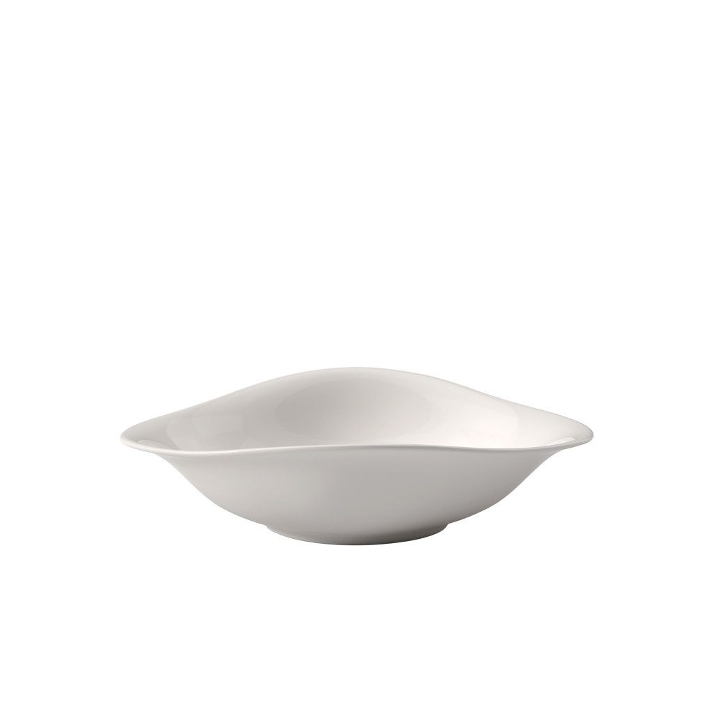 Villeroy & Boch Geschirr-Set Vapiano Pastaschalen 2er-Set (2-tlg), 2 Personen, Porzellan, Premium Porcelain, mikrow.- & spülm.sicher, Made in Germany