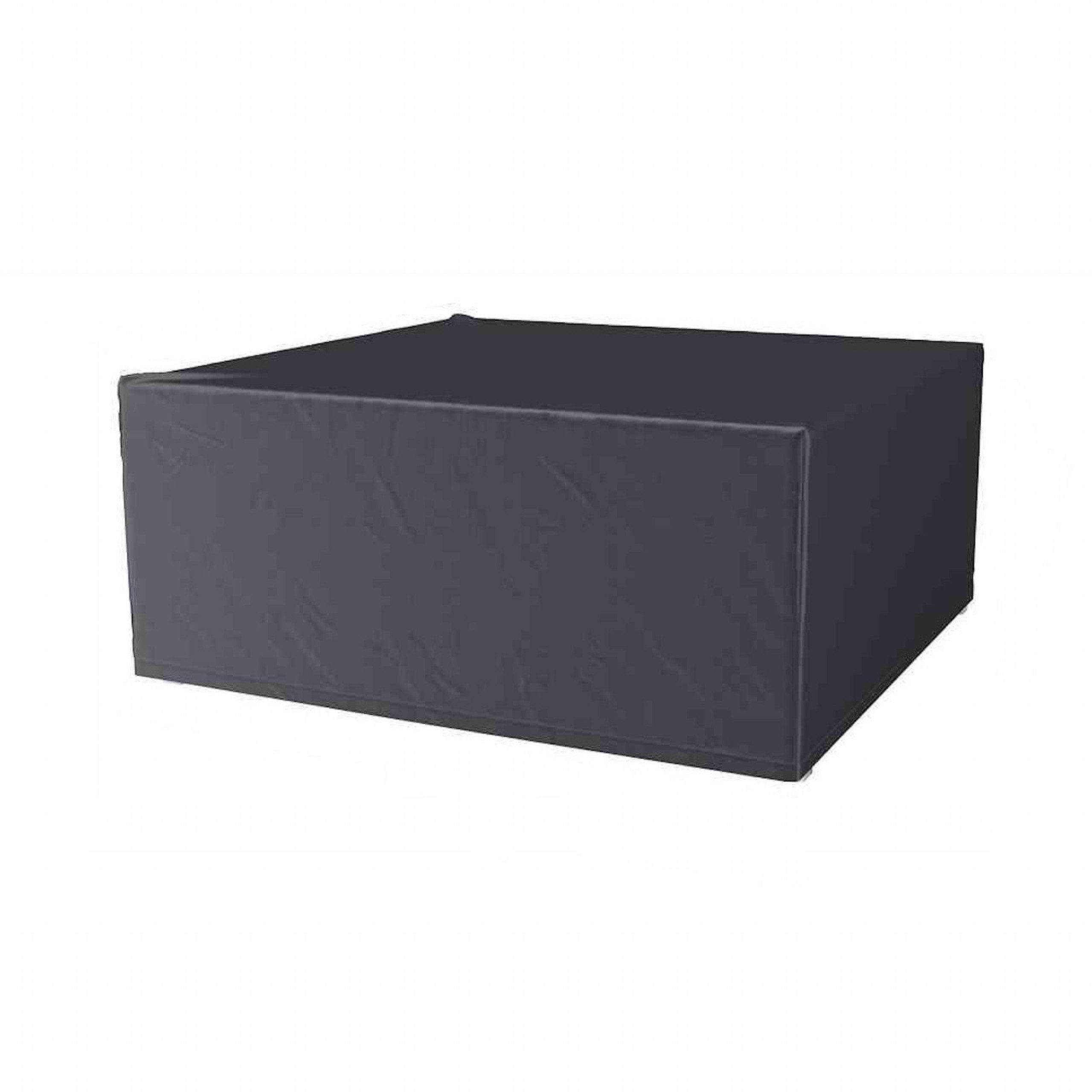 AeroCover Gartenmöbel-Schutzhülle AeroCover Schutzhülle für Sitzgruppen Schutzhaube Tischhülle