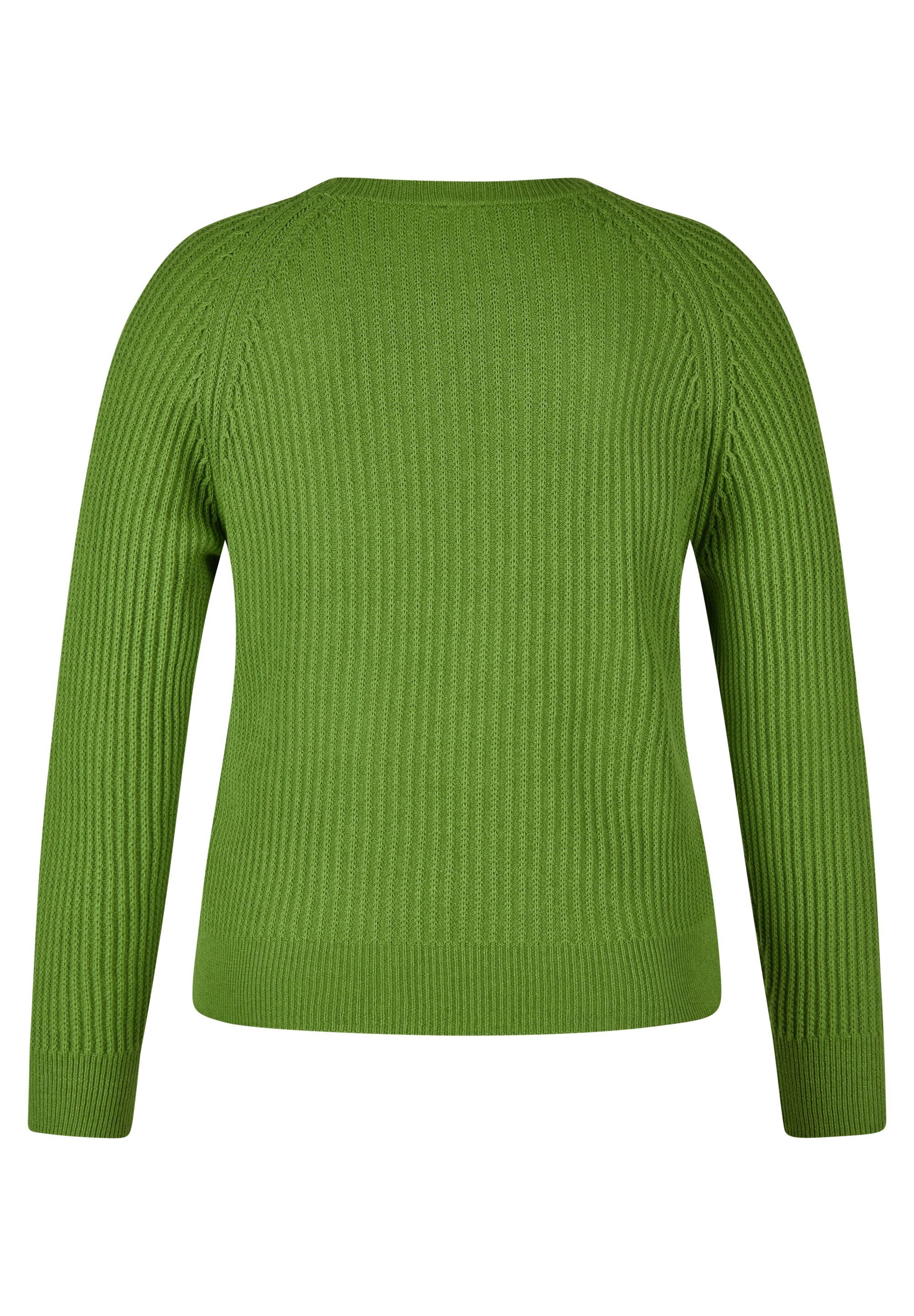 Rabe Strickpullover