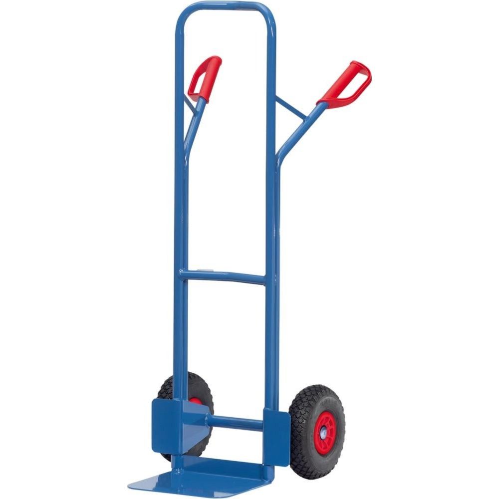 FETRA Transportkarren