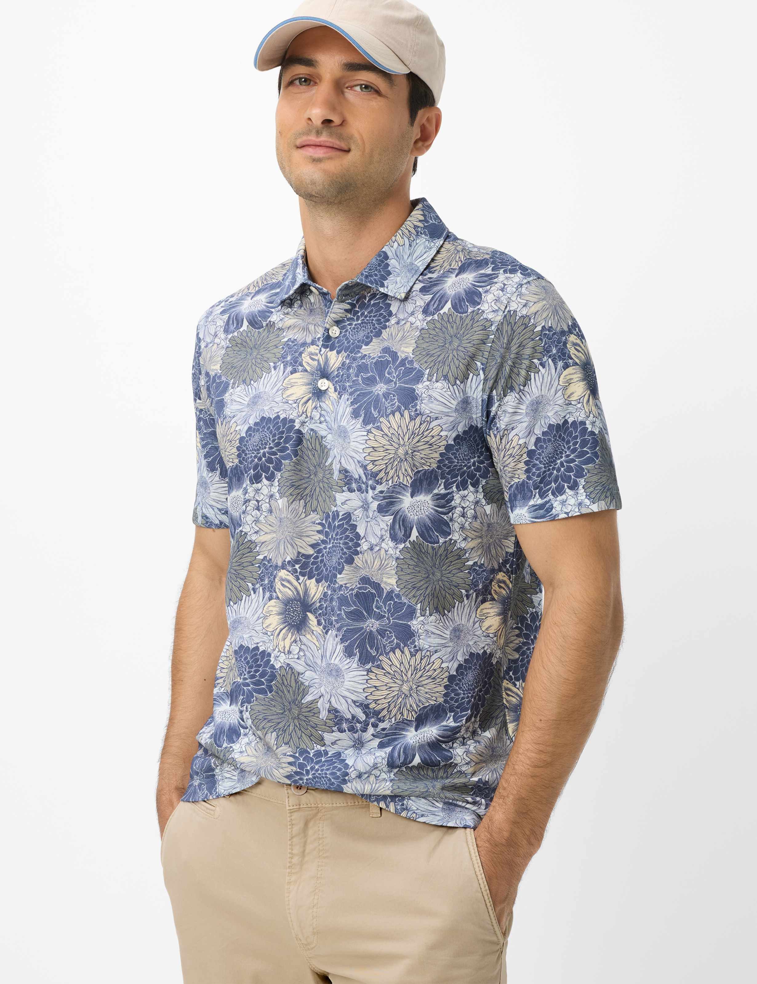 Brax Poloshirt Style PEPE