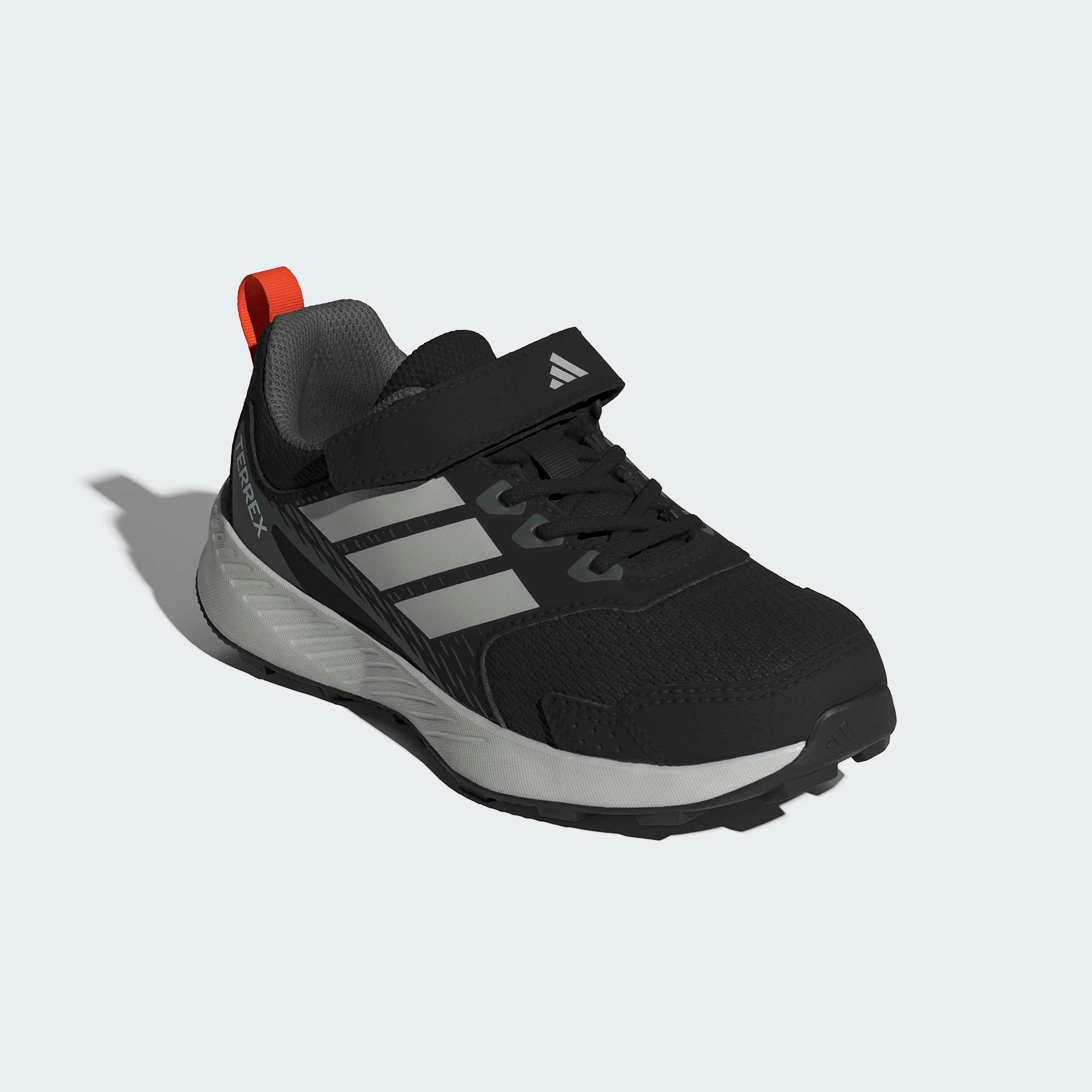 adidas TERREX TRACEFINDER CF C Trailrunningschuh für Kinder & Jugendliche, mit Klettverschluss