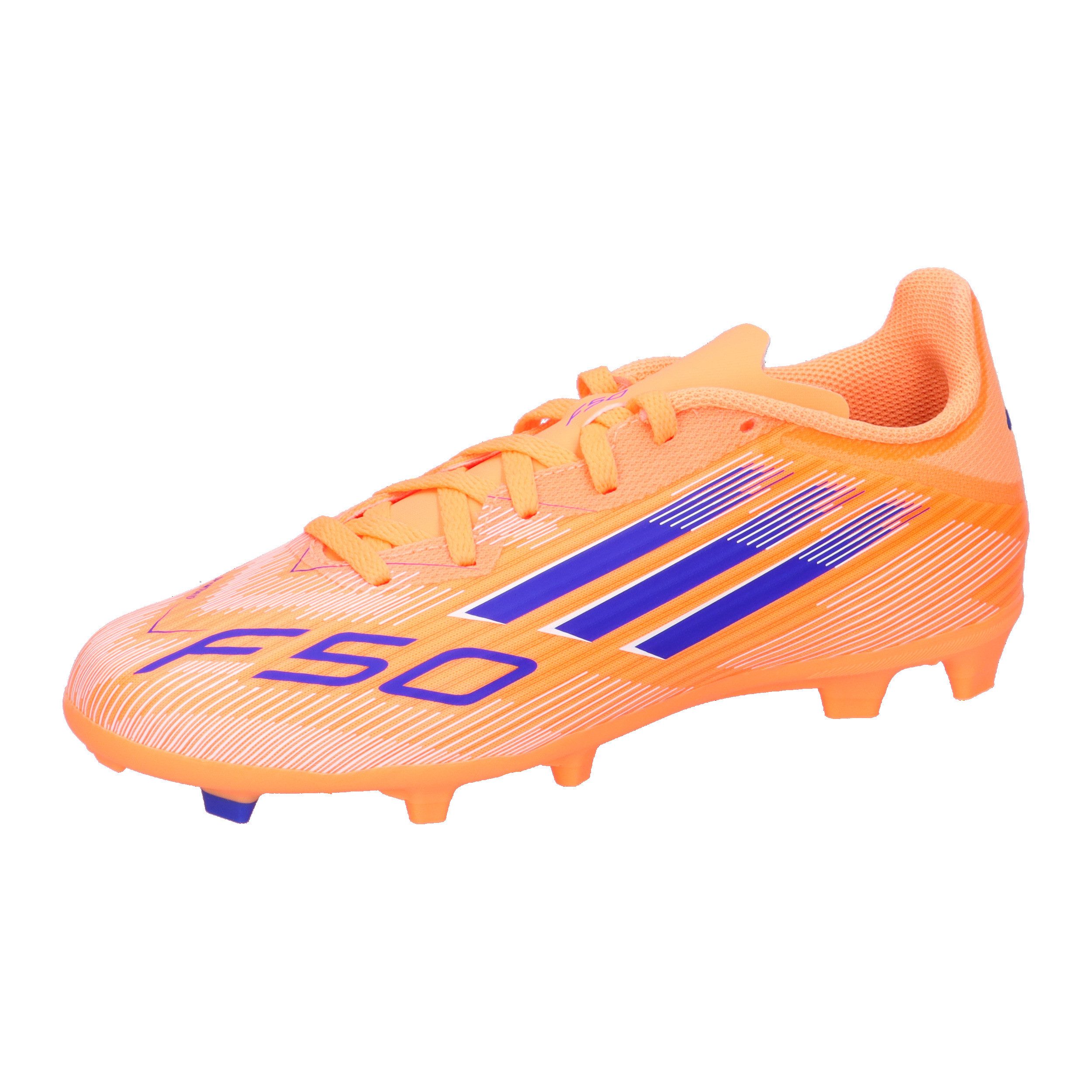 adidas Performance adidas Kinder Fussballschuhe F50 LEAGUE FG/MG J Fußballschuh
