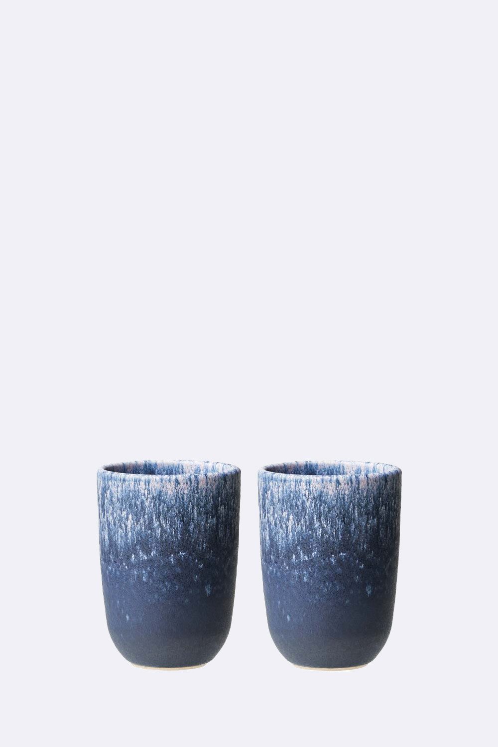 chic.mic Becher Ceramic cup set