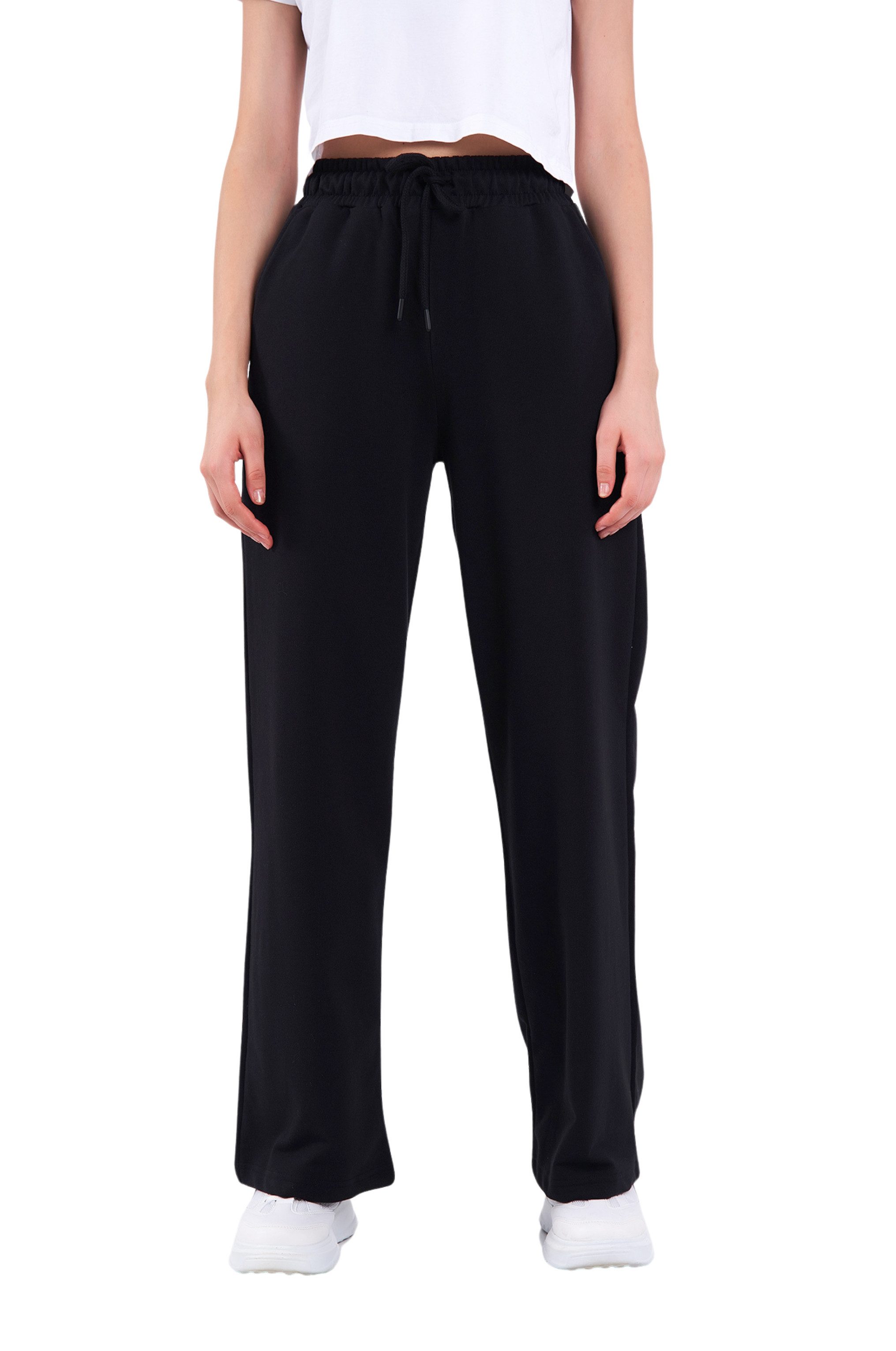 Jogginghose Damen für lässigen Komfort und modernen Stil