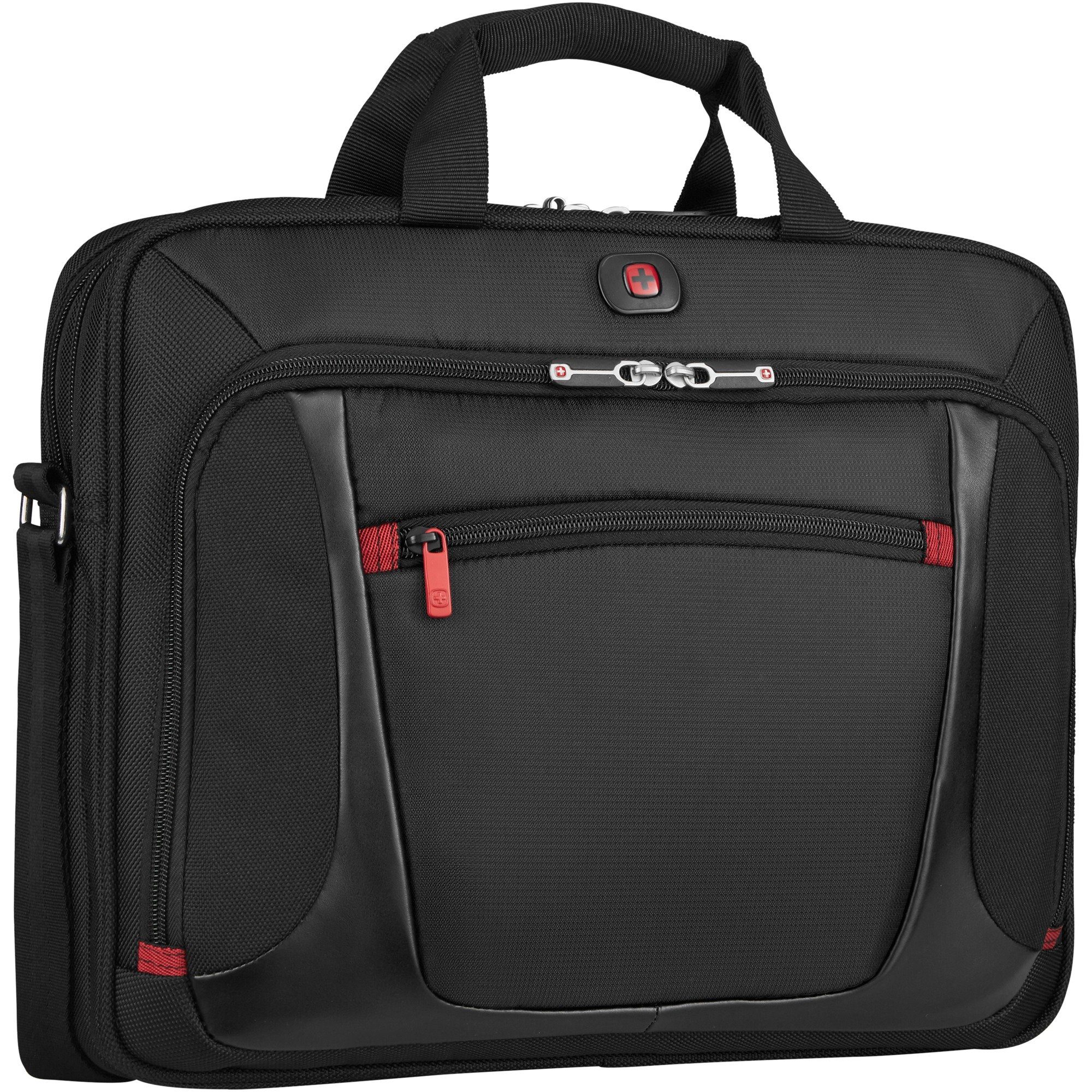 Wenger Laptoptasche Wenger Sensor, Notebooktasche, (38,1 cm, (15) günstig online kaufen