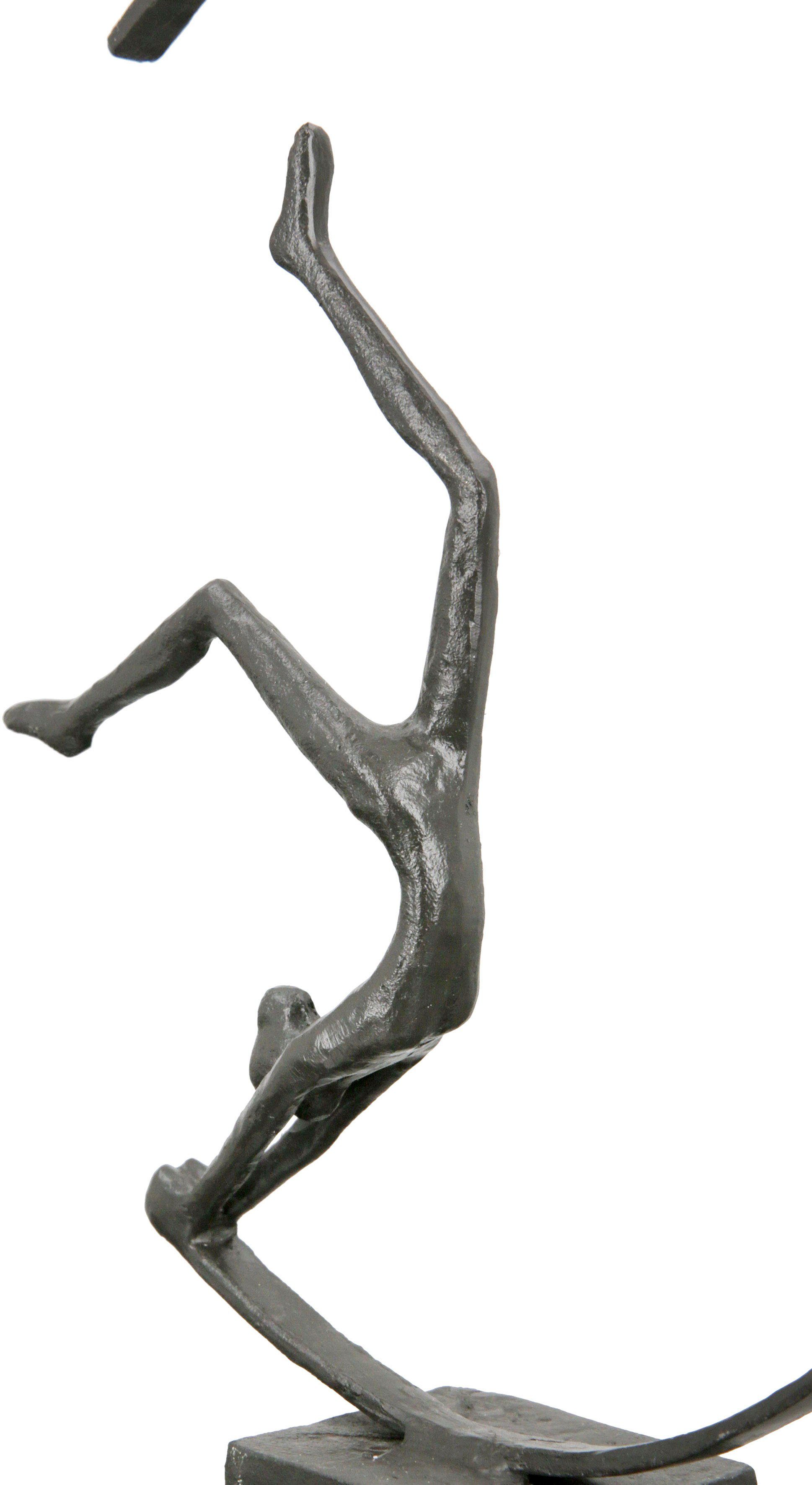 Casablanca by Gilde Dekofigur Skulptur Gymnast (1 St)