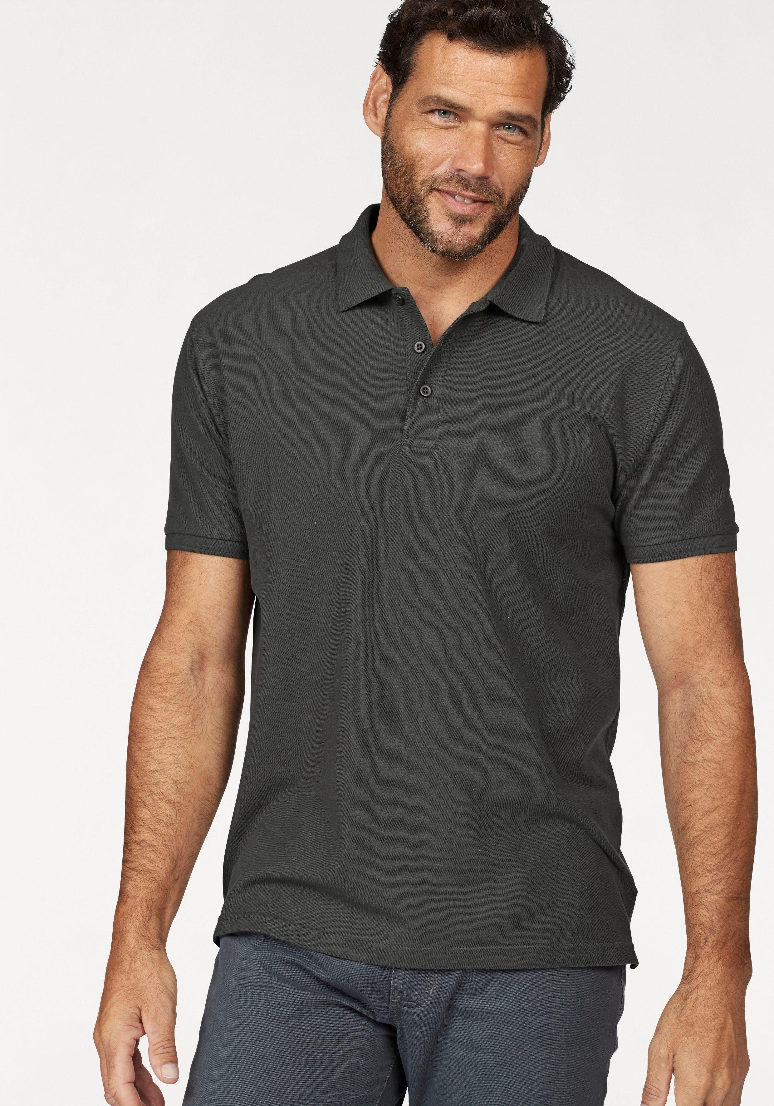 Poloshirt