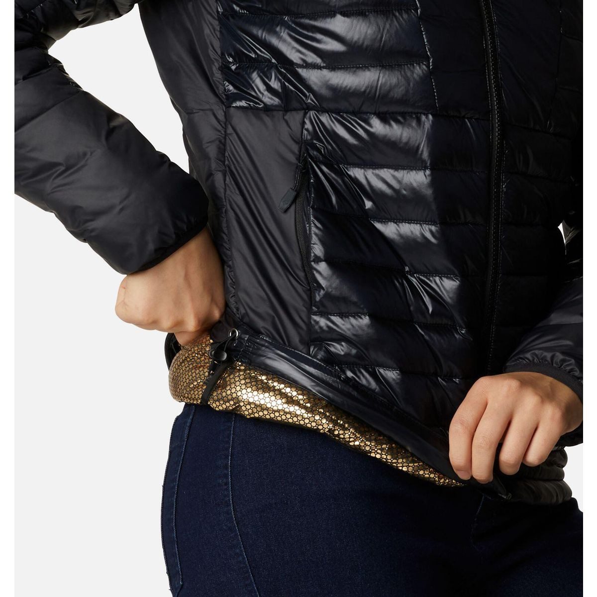 Columbia Outdoorjacke Labyrinth Loop Jacket