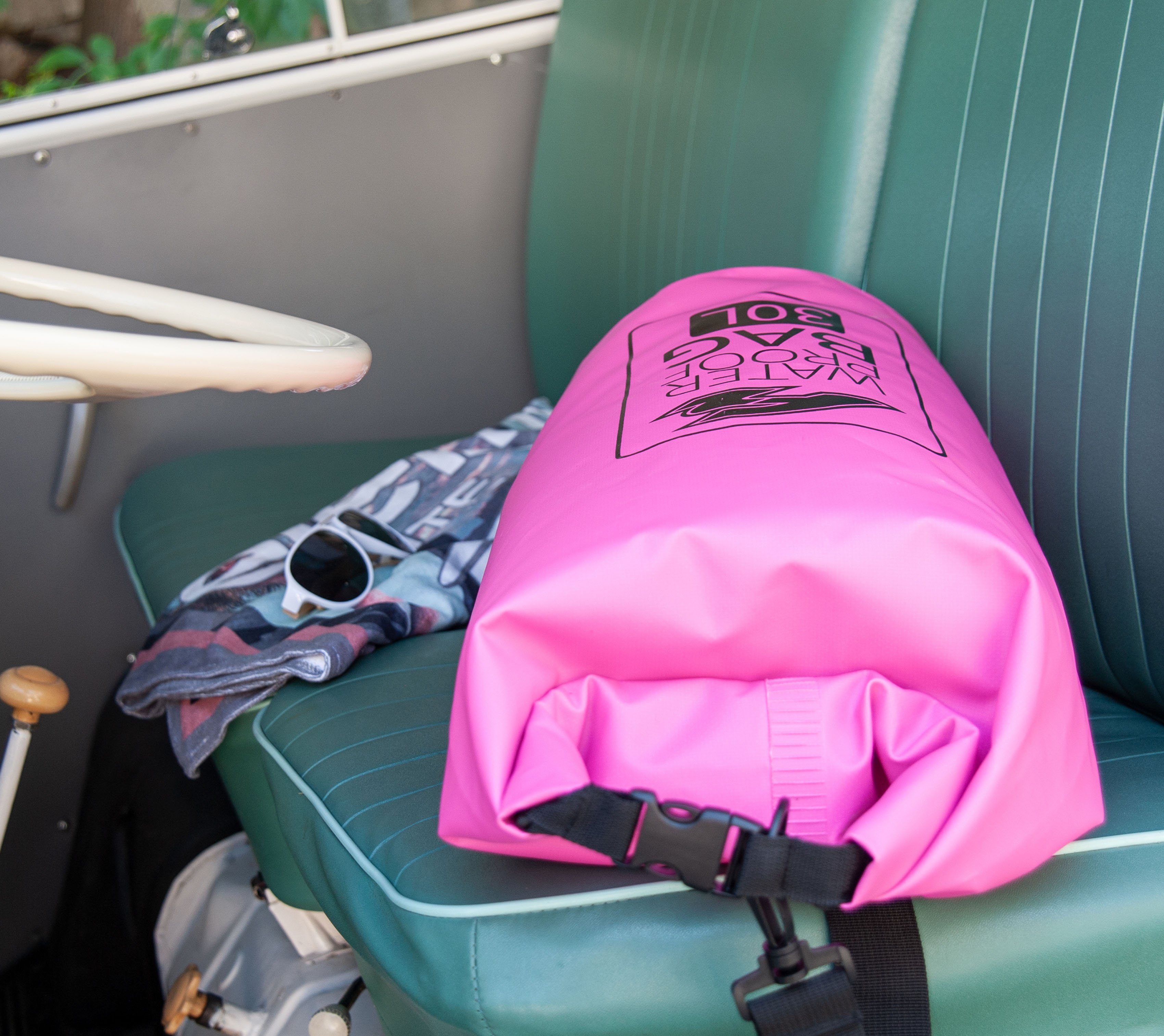 F2 Drybag LAGOON BAG günstig online kaufen