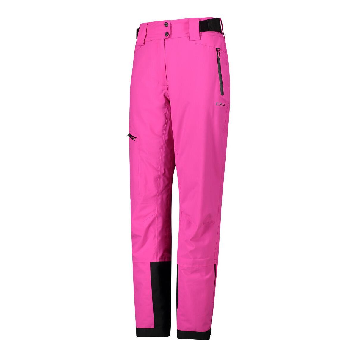 CMP Skihose Woman Ski Ski Pant Hochfunktionale Skihose für Damen mit optimalem Schutz und Komfort