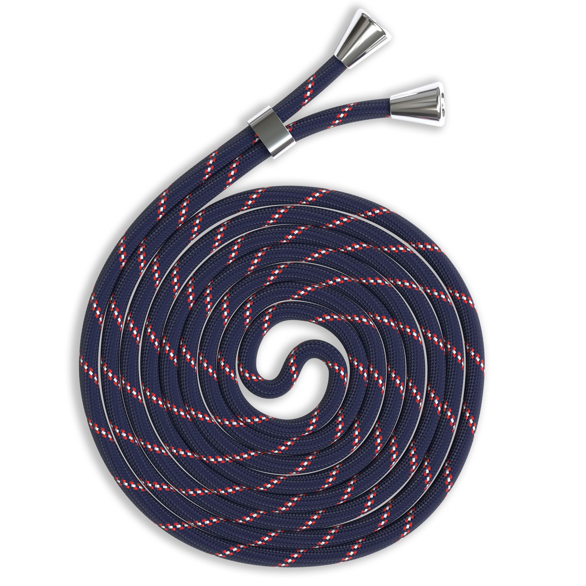 EAZY CASE Handykette Handykette Einzelkordel für Handyhüllen, Modische Handykette für flexible Nutzung im Alltag