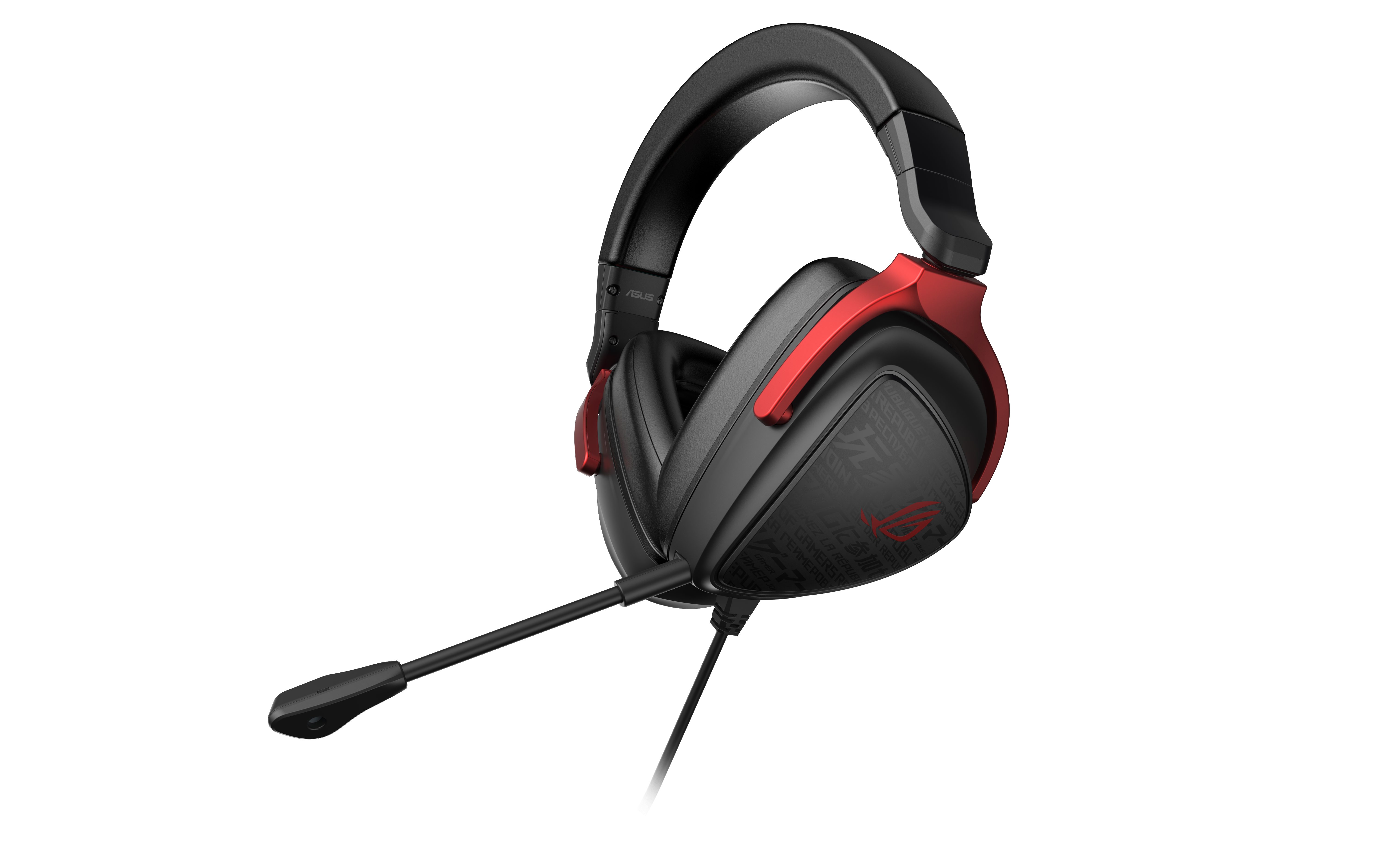 Asus ROG Delta S Core Gaming-Headset