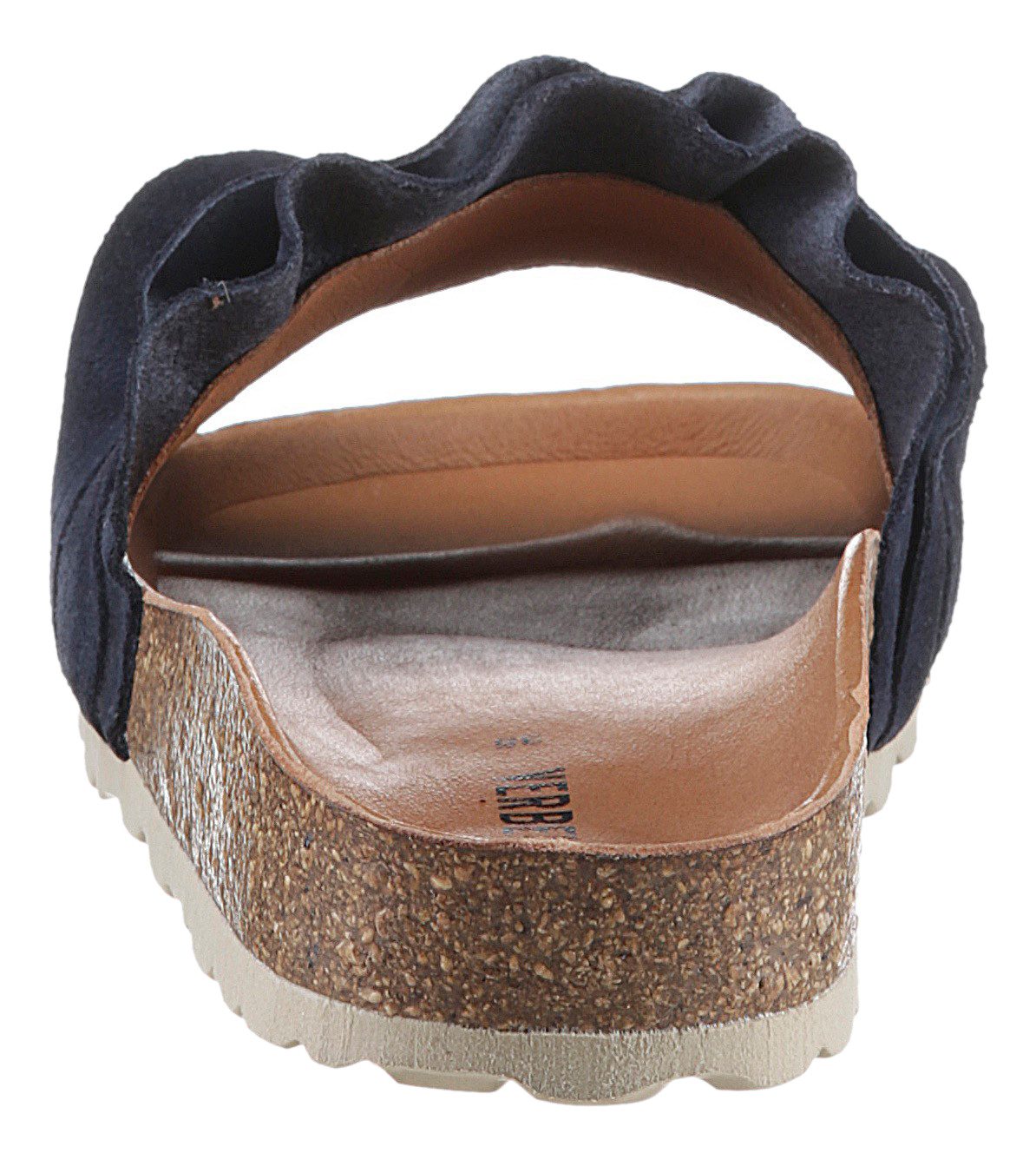 VERBENAS Rocio Roda Pantolette, Sommerschuh, Schlappen günstig online kaufen