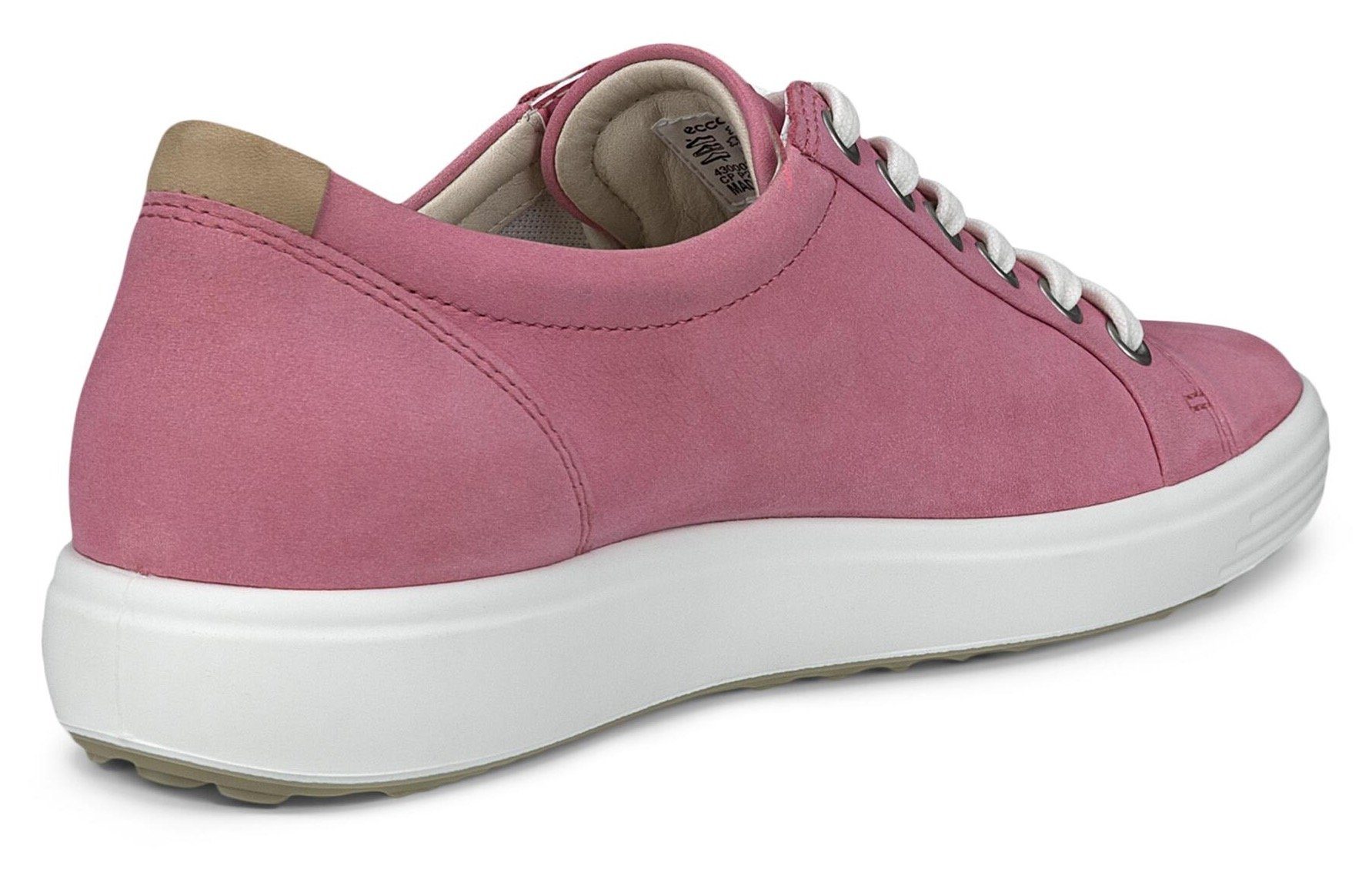 Ecco SOFT 7 W Sneaker mit günstig online kaufen