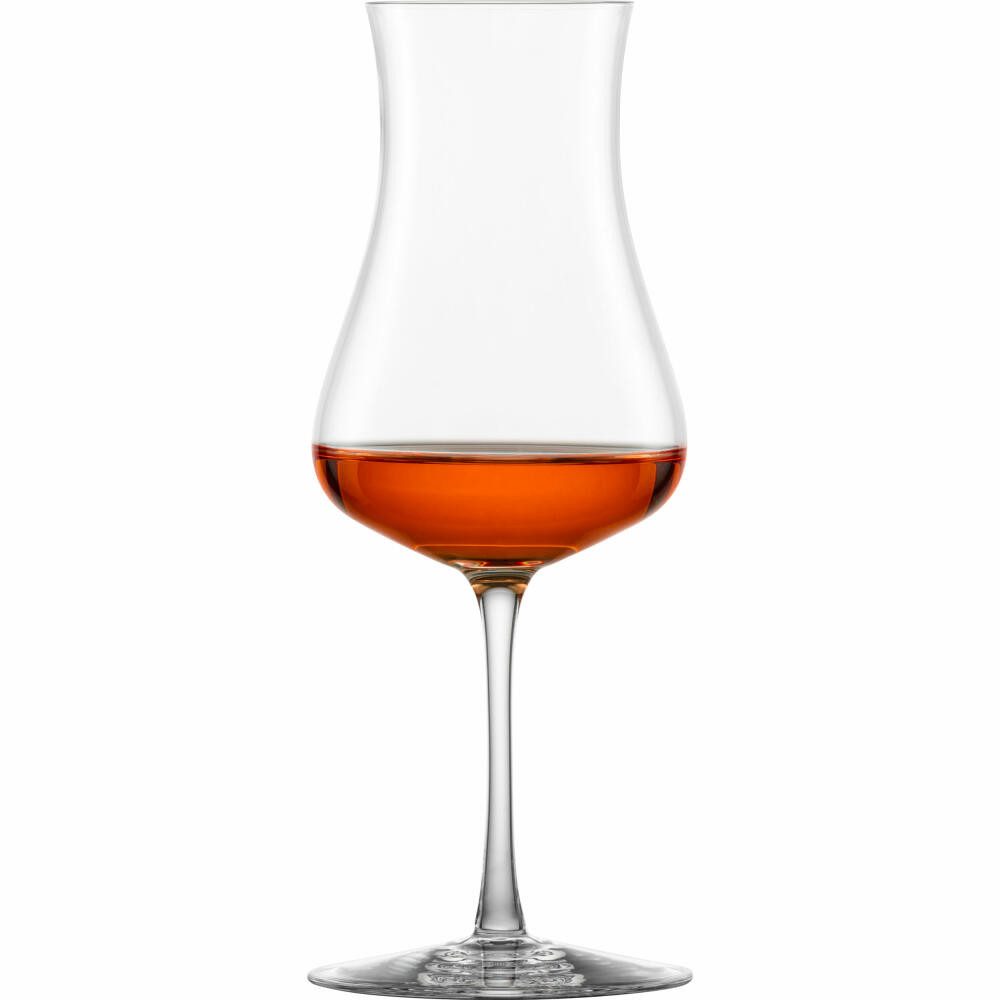 Eisch Germany Schnapsglas Rum Nosing Glass Jeunesse 250 ml, Kristallglas