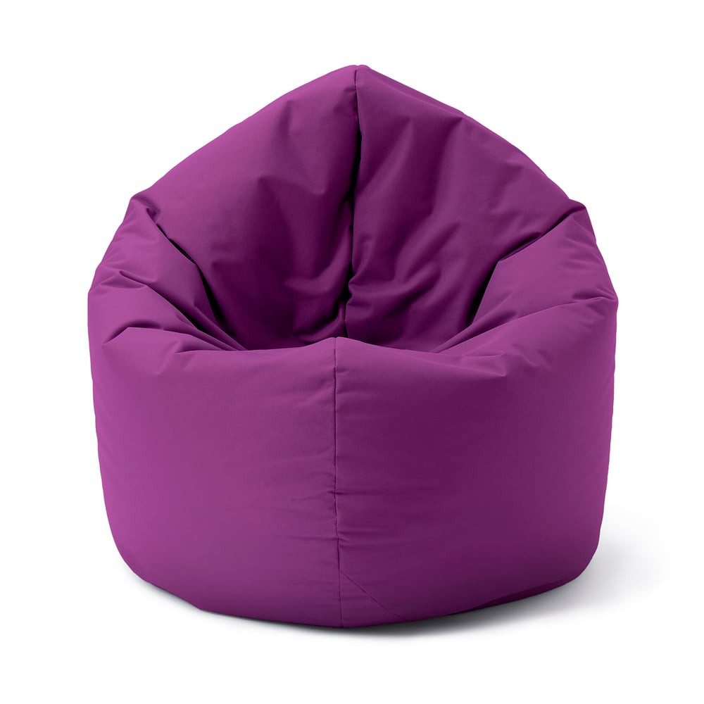 Lumaland Sitzsack In-& Outdoor Sitzkissen Bean günstig online kaufen