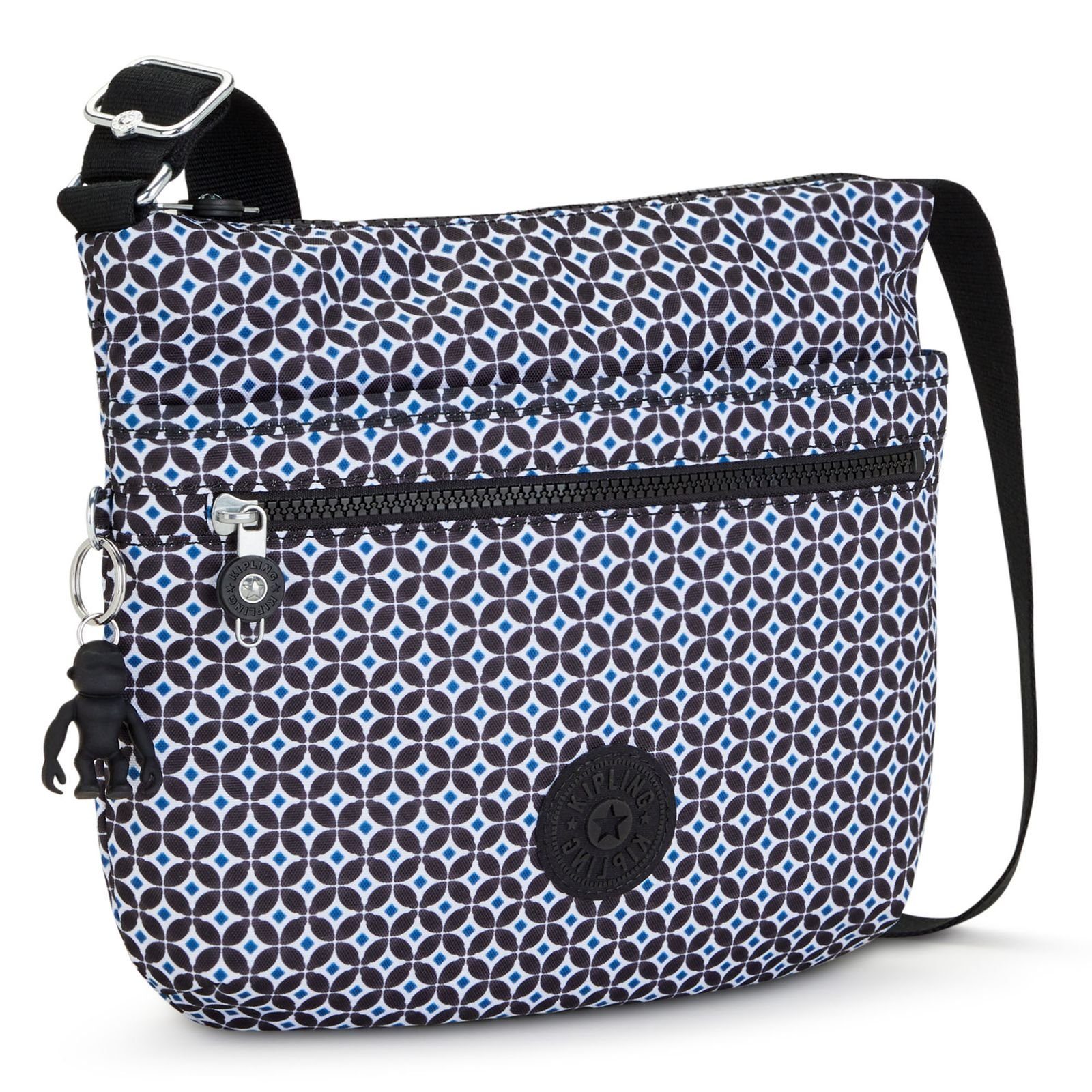 KIPLING Umhängetasche Basic Print