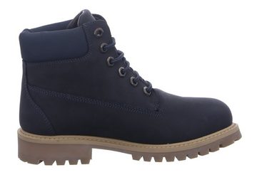 Primigi PGB GTX blau Winterboots