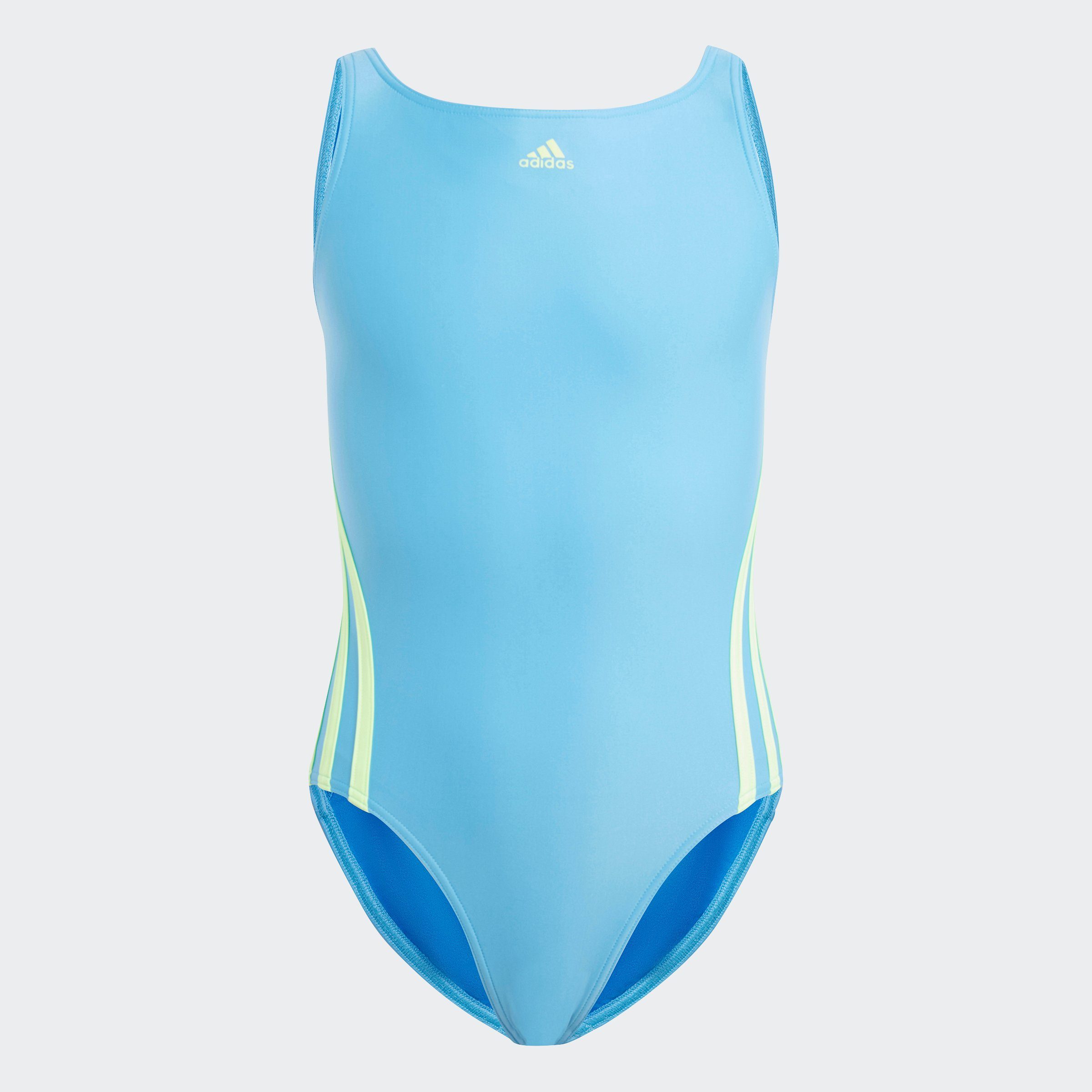 adidas Performance Badeanzug 3S SWIMSUIT (1-St)