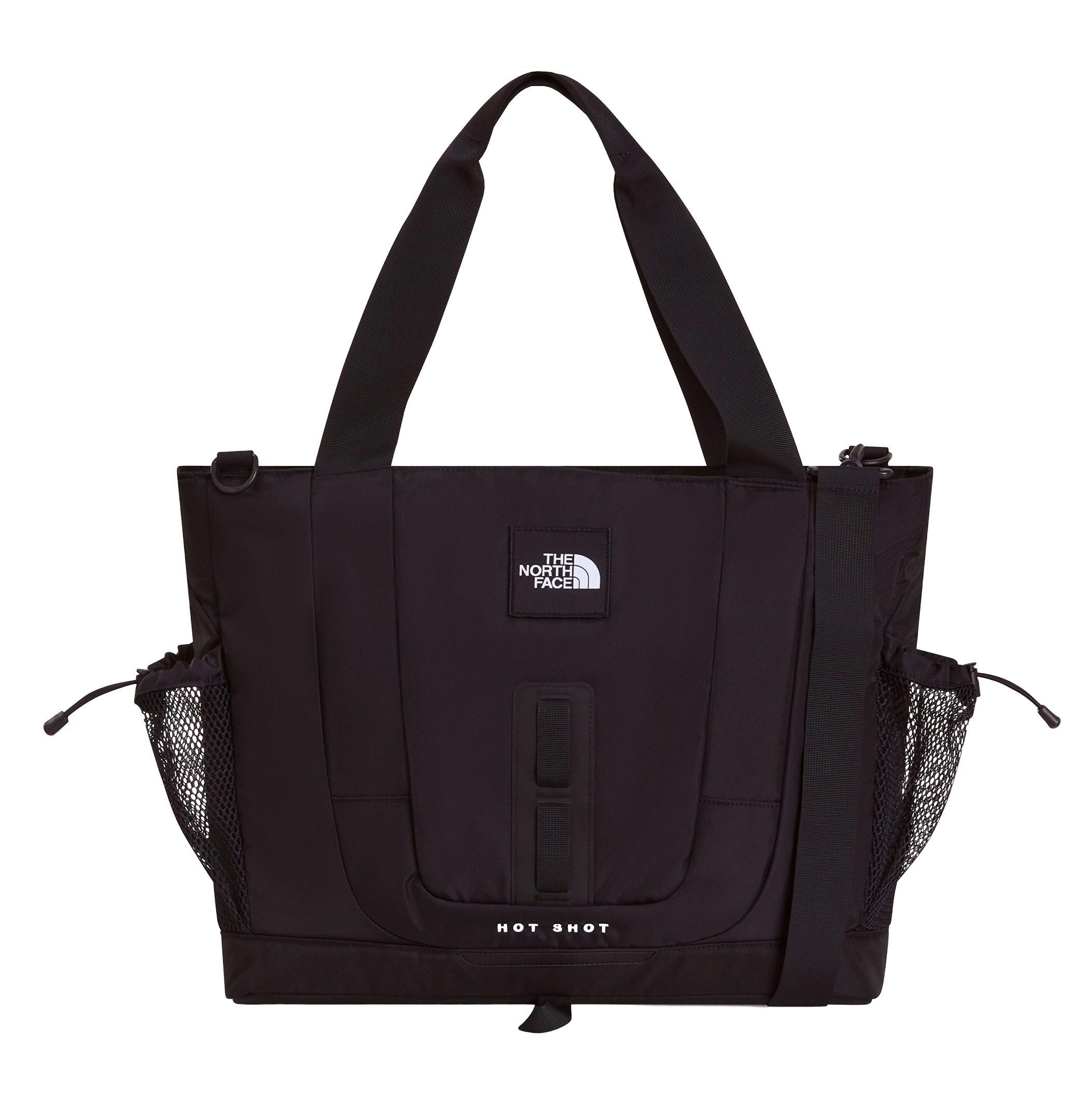 The North Face Umhängetasche The North Face Hot Shot Tote Bag