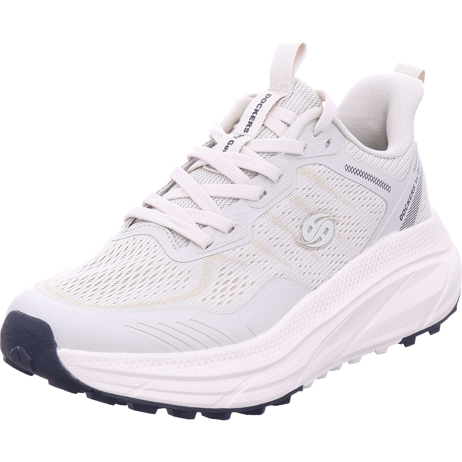 Schnürschuh